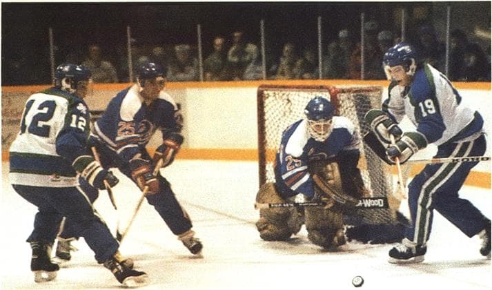 Swift Current survivors determined to give help they were denied