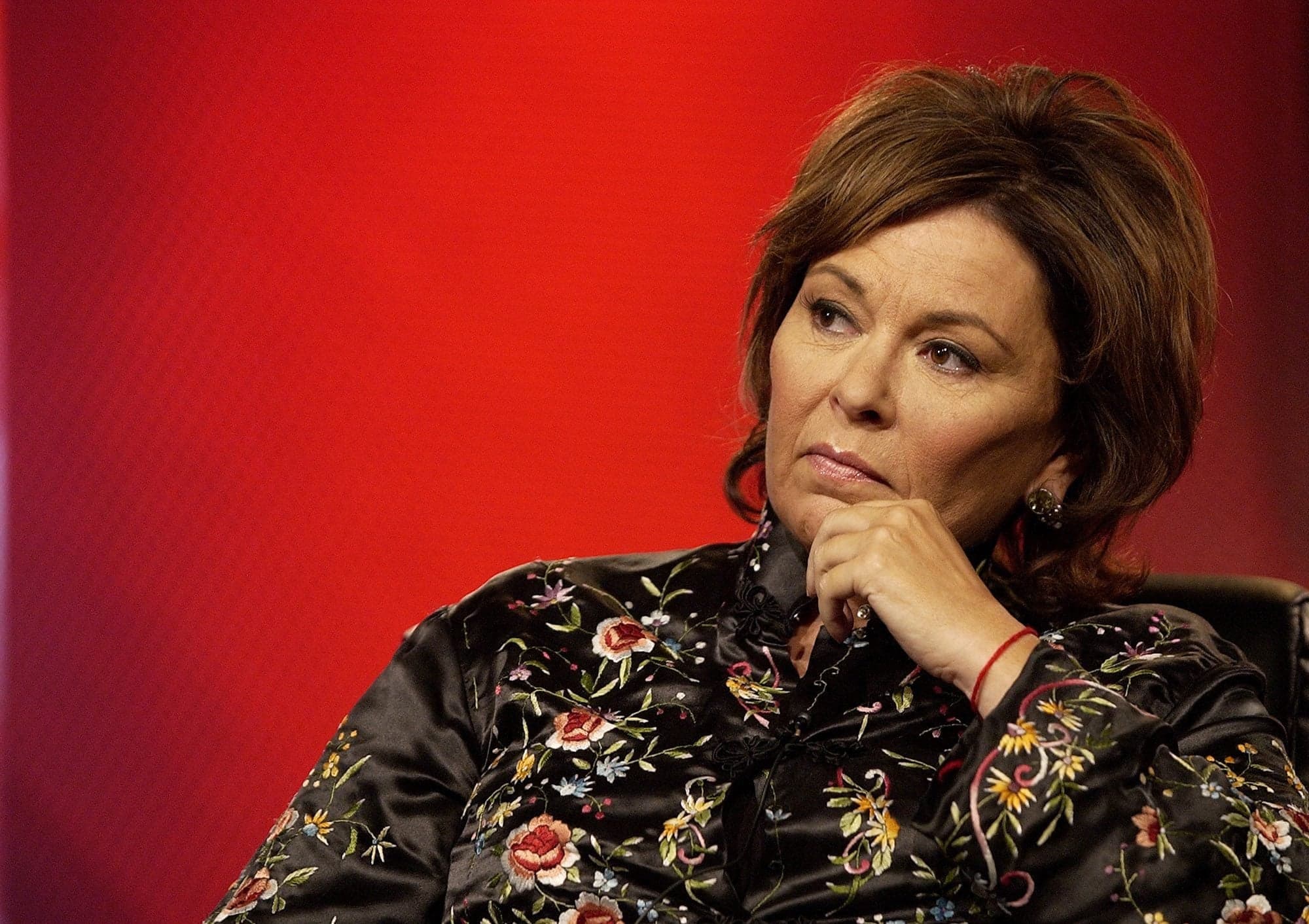 Social media outrage got Roseanne fired. That's a good thing.