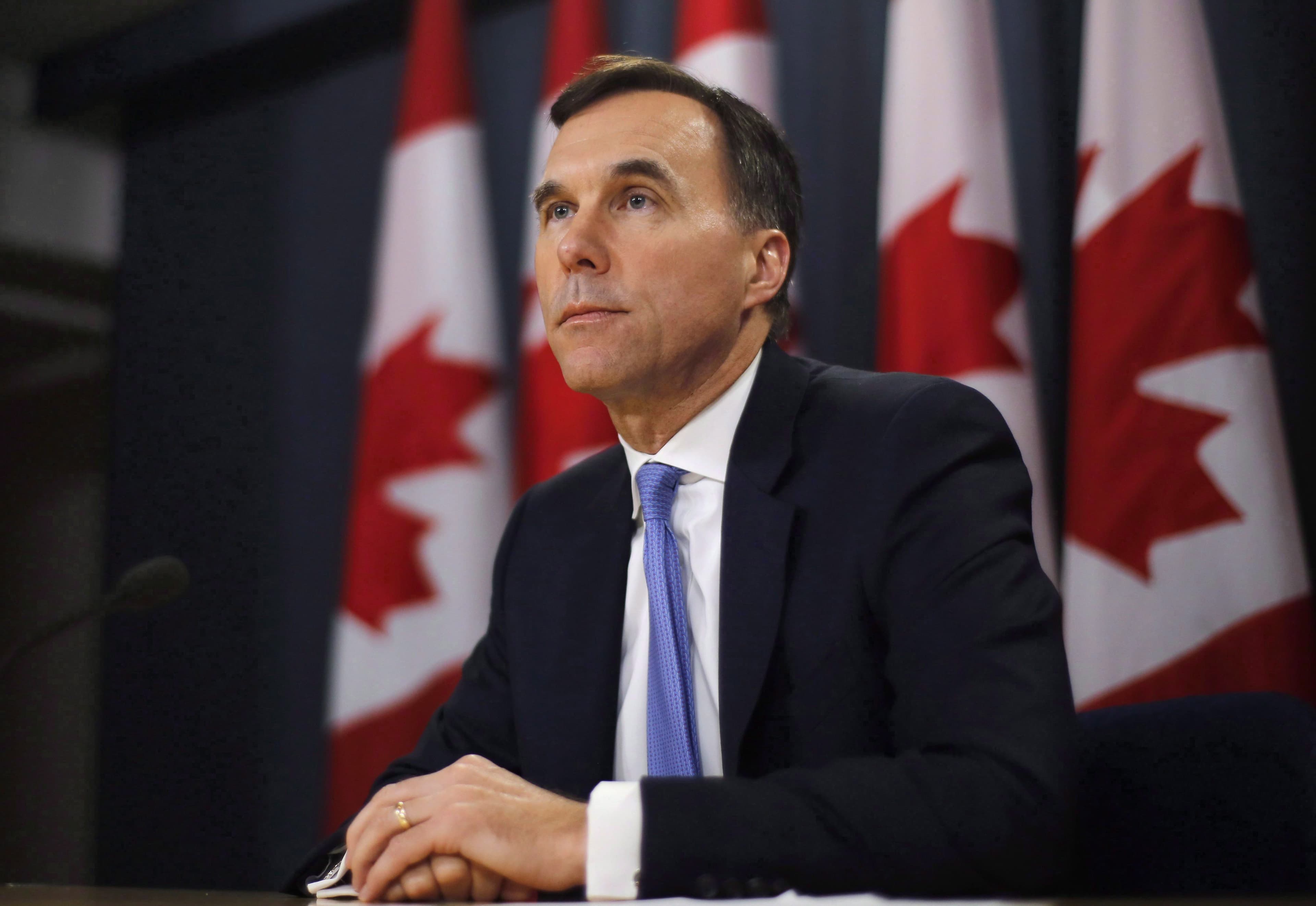 Ottawa buying Kinder Morgan's Trans Mountain pipeline, terminal for $4.5 billion
