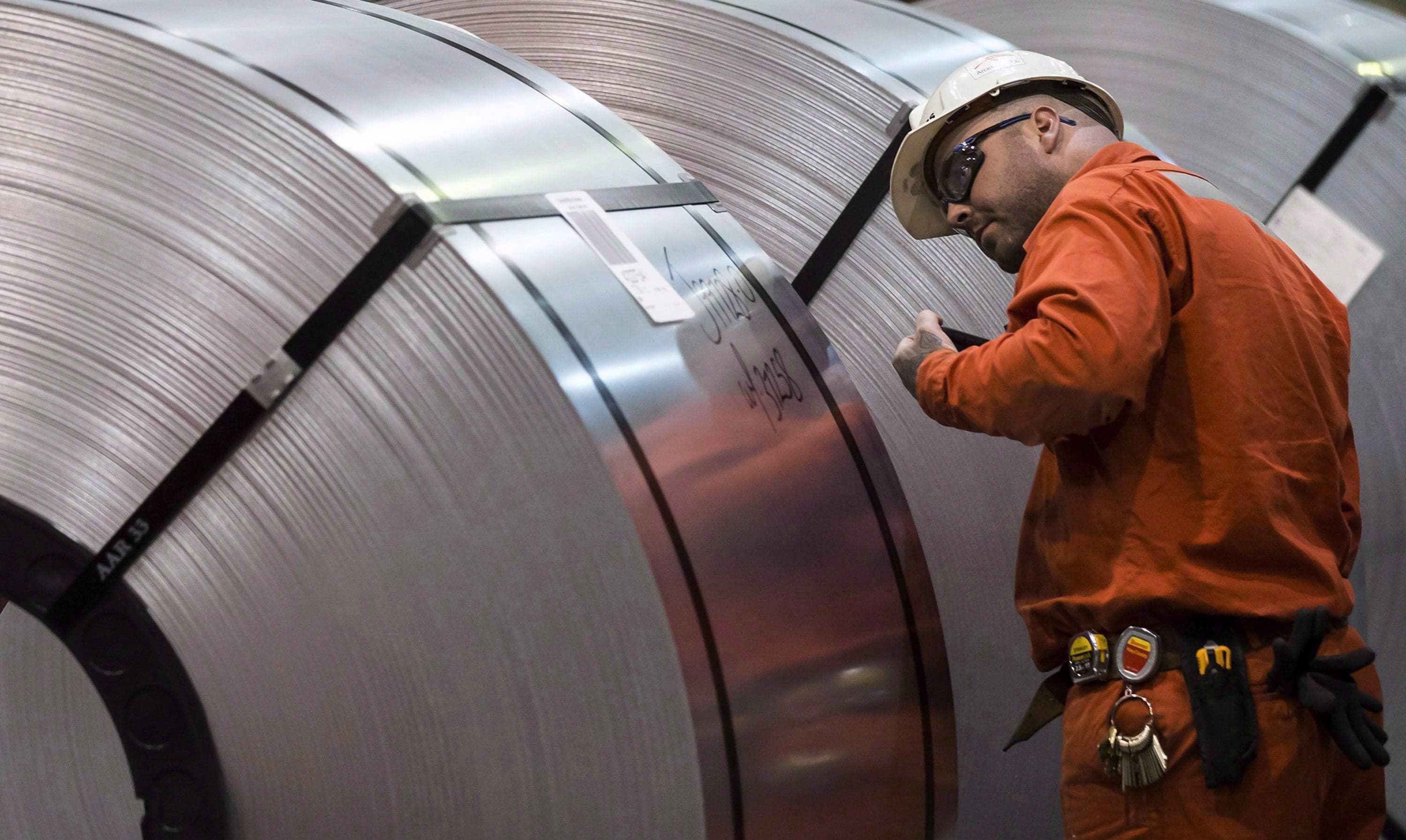 What do Trump's tariffs mean for Canada?