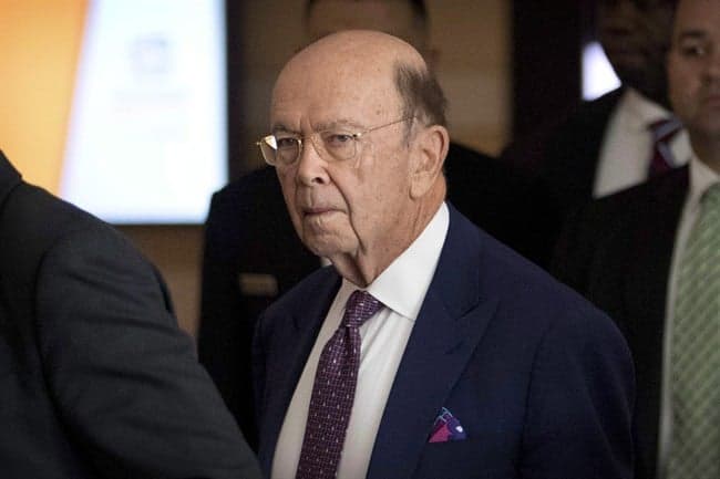 U.S. slaps steel and aluminum tariffs on Canada and Mexico: U.S. commerce secretary
