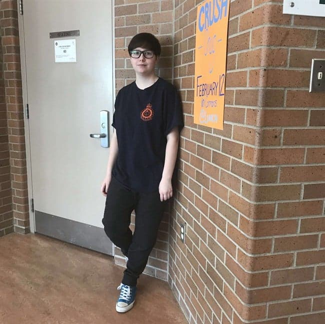 Saskatchewan letting people ditch gender markers on birth certificates could change Canada