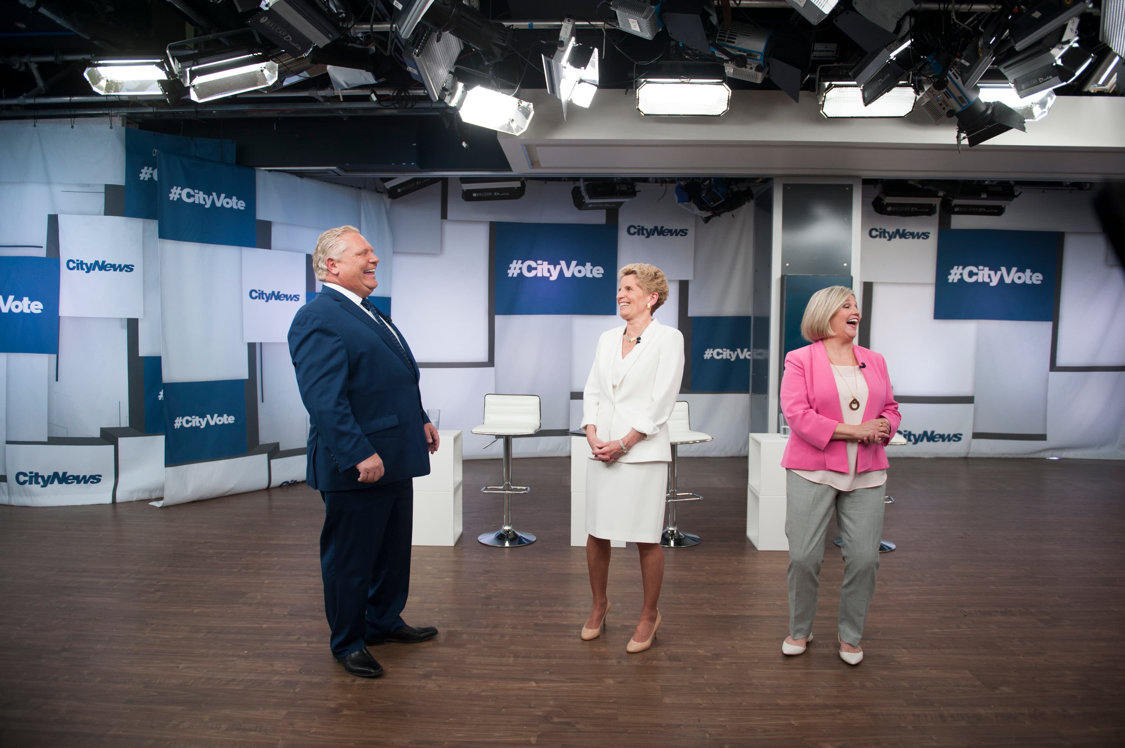 NDP platform built on a 'major mistake,' Ontario Liberals say: Politics Insider newsletter preview