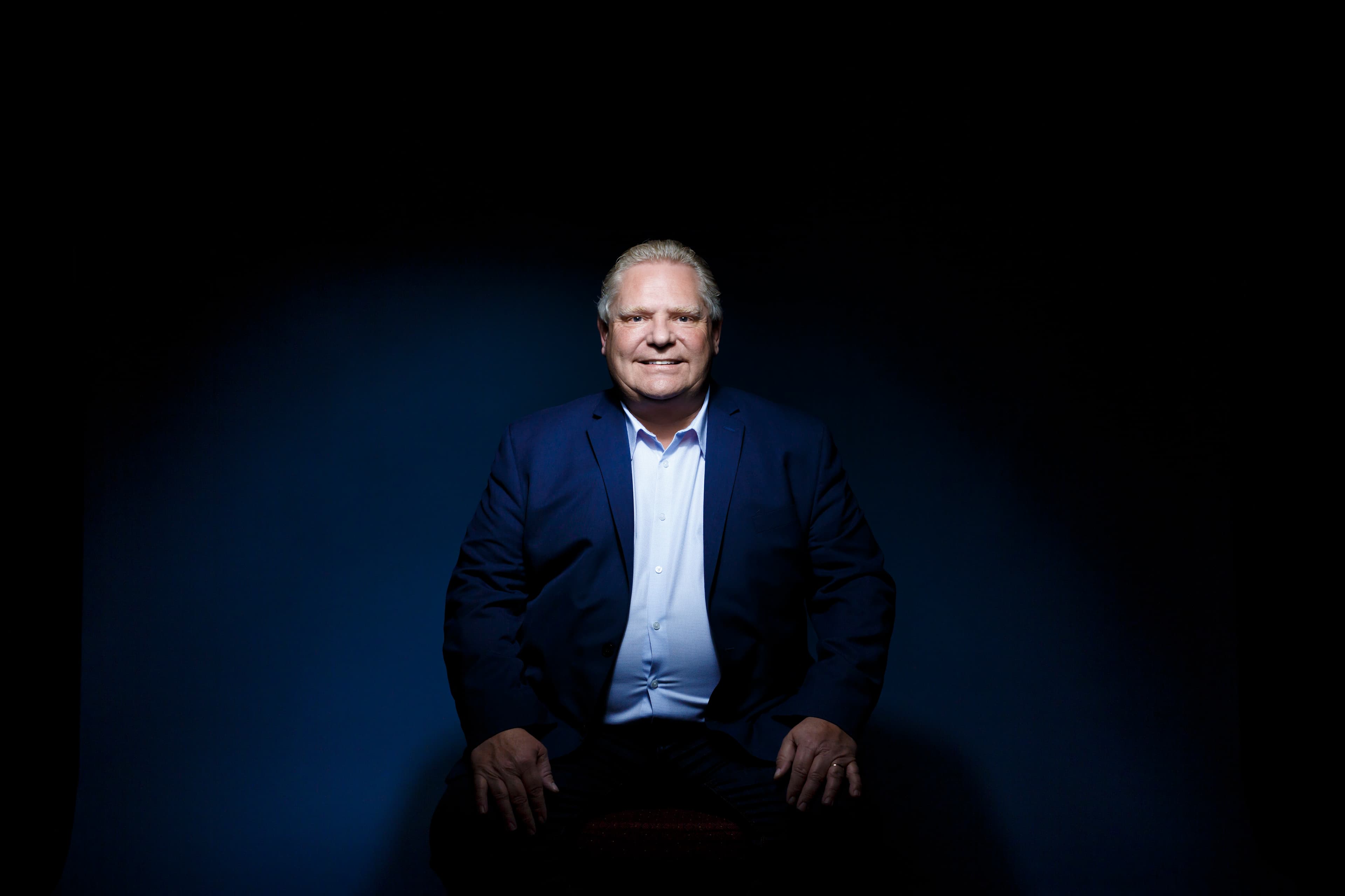 Are you ready for Premier Doug Ford?