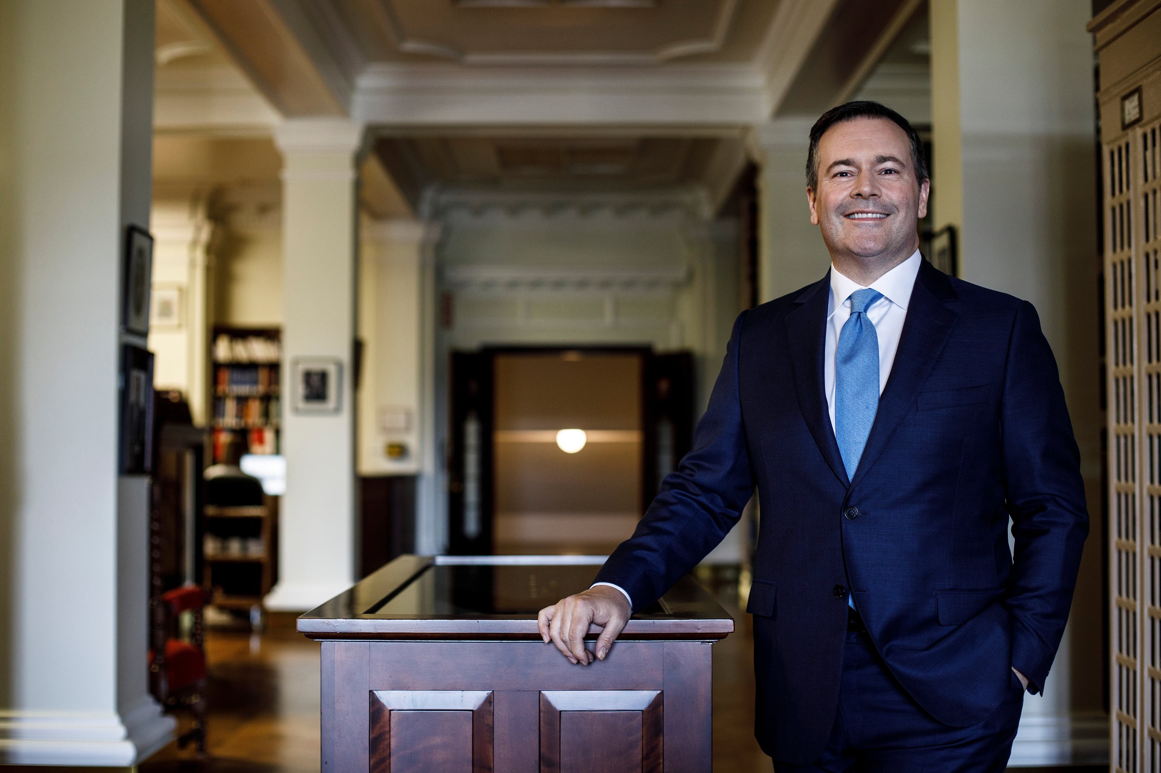 Maclean’s Live replay: Jason Kenney in conversation with Paul Wells