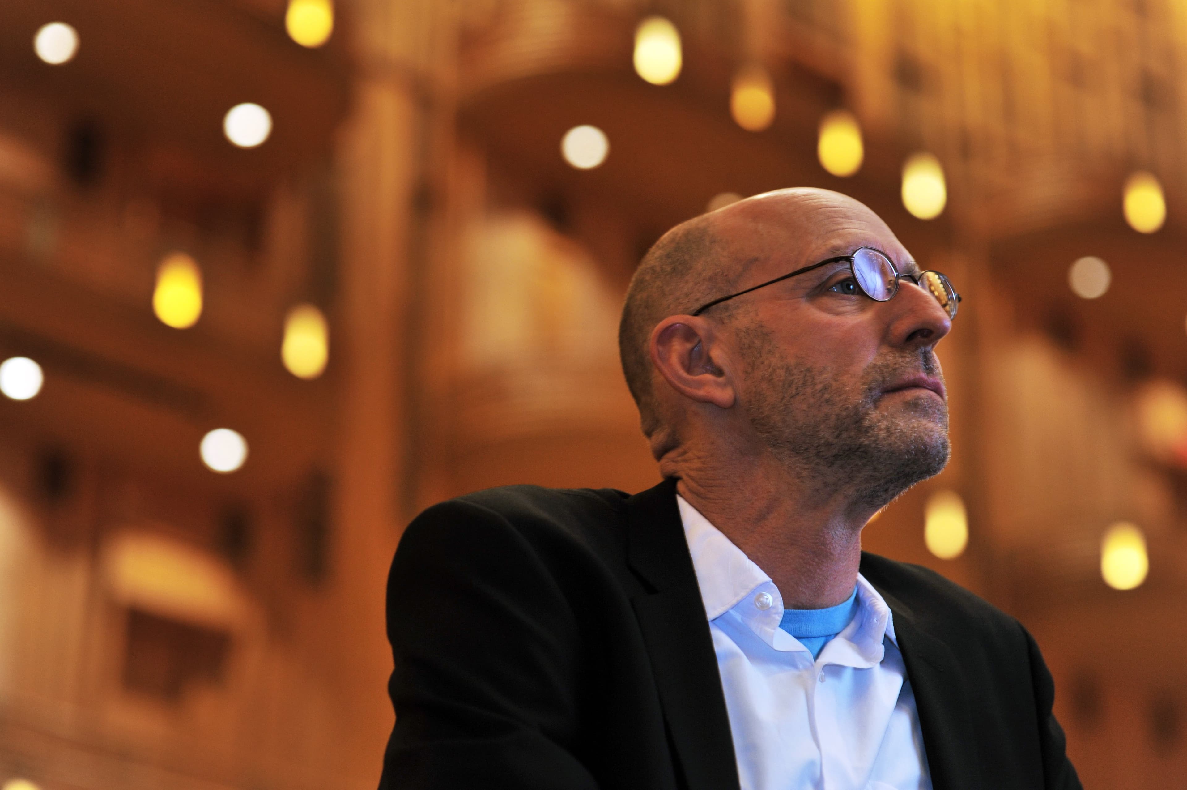 Why food guru Michael Pollan decided to feed his head with psychedelic drugs