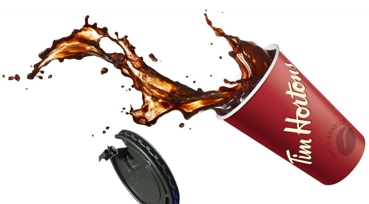 The Tim Hortons brand is badly broken. Here's how to fix it.