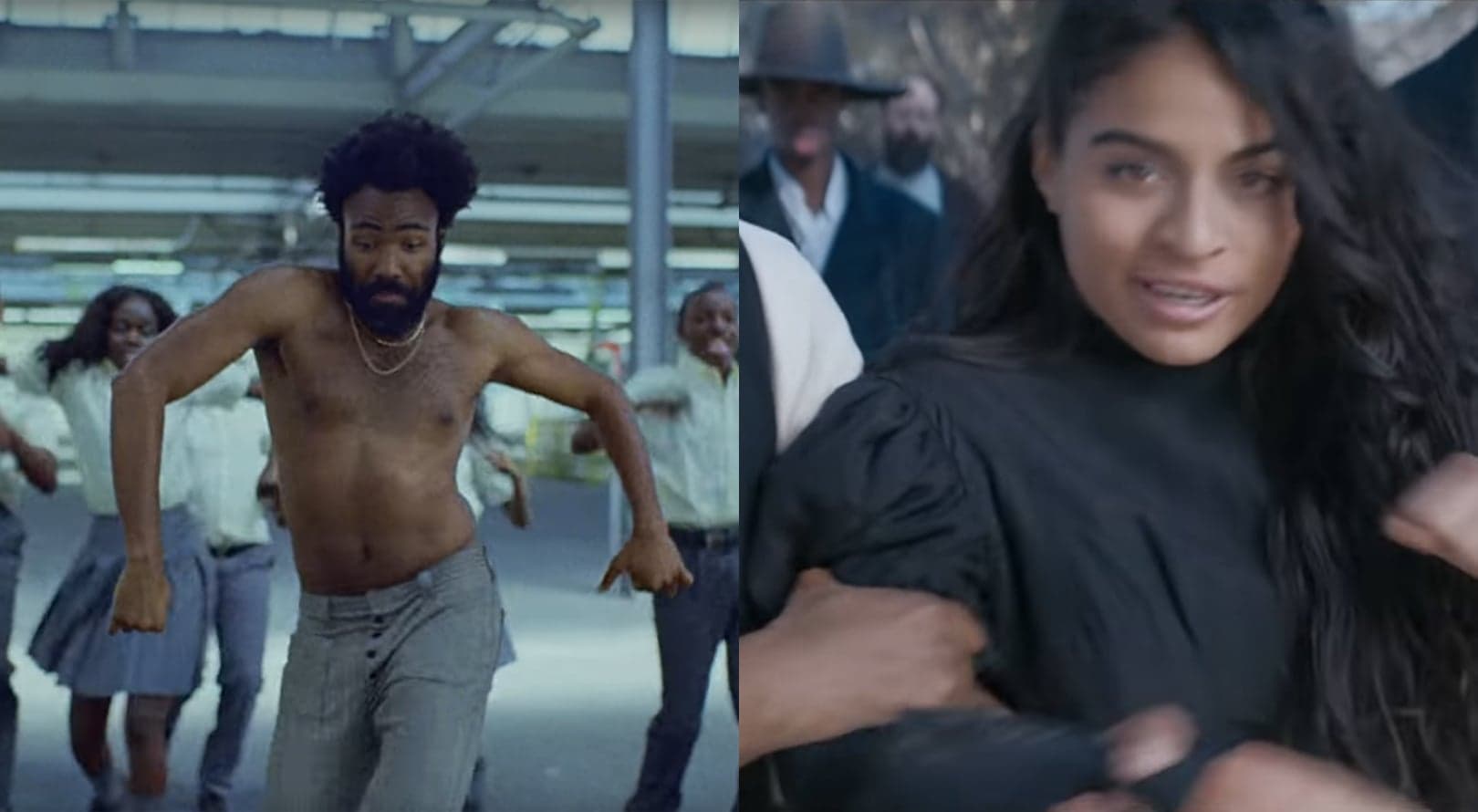 Music videos can be too powerful to ignore—and artists know it