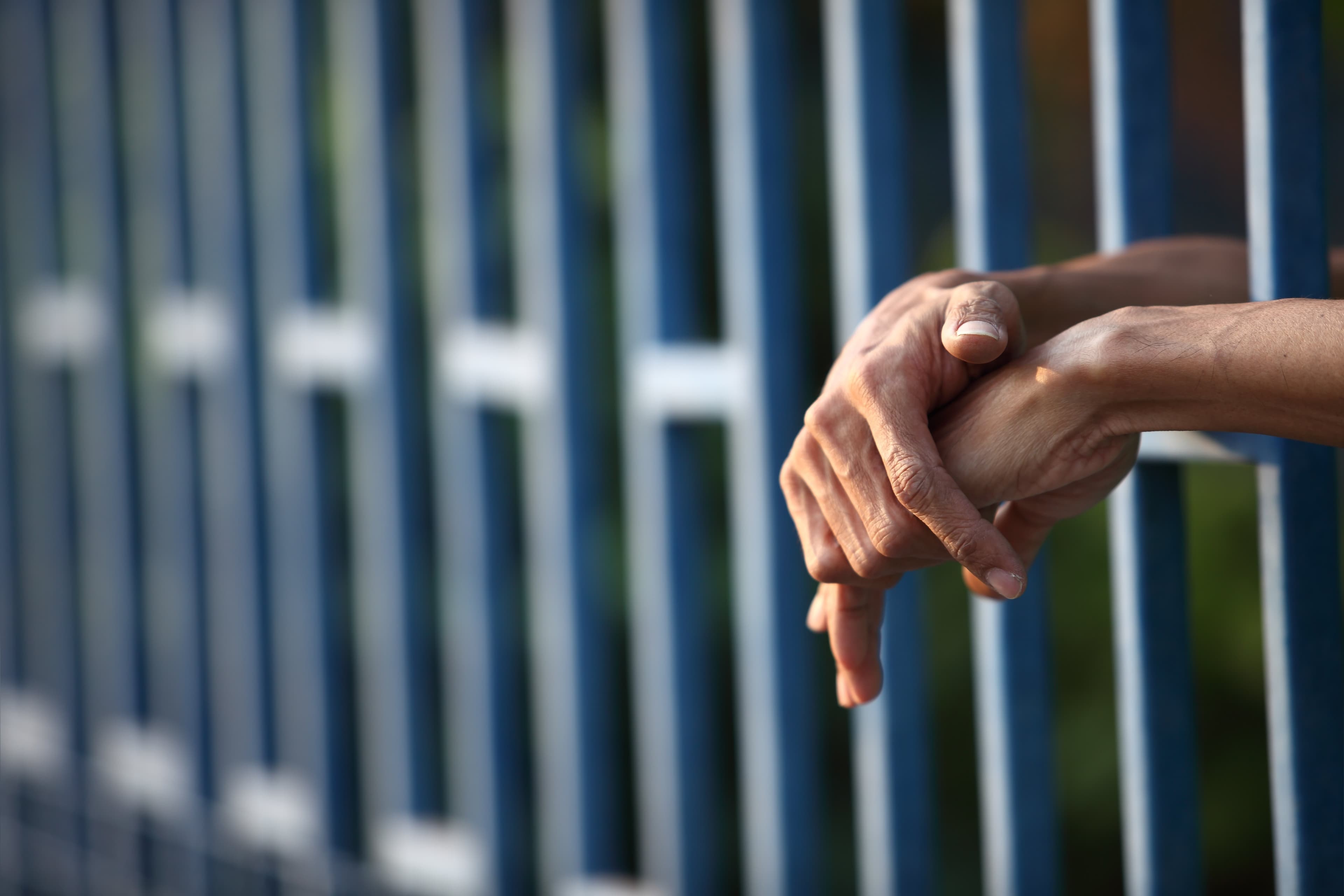 Rachel Kushner takes on the 'very real dystopia' of U.S. prisons
