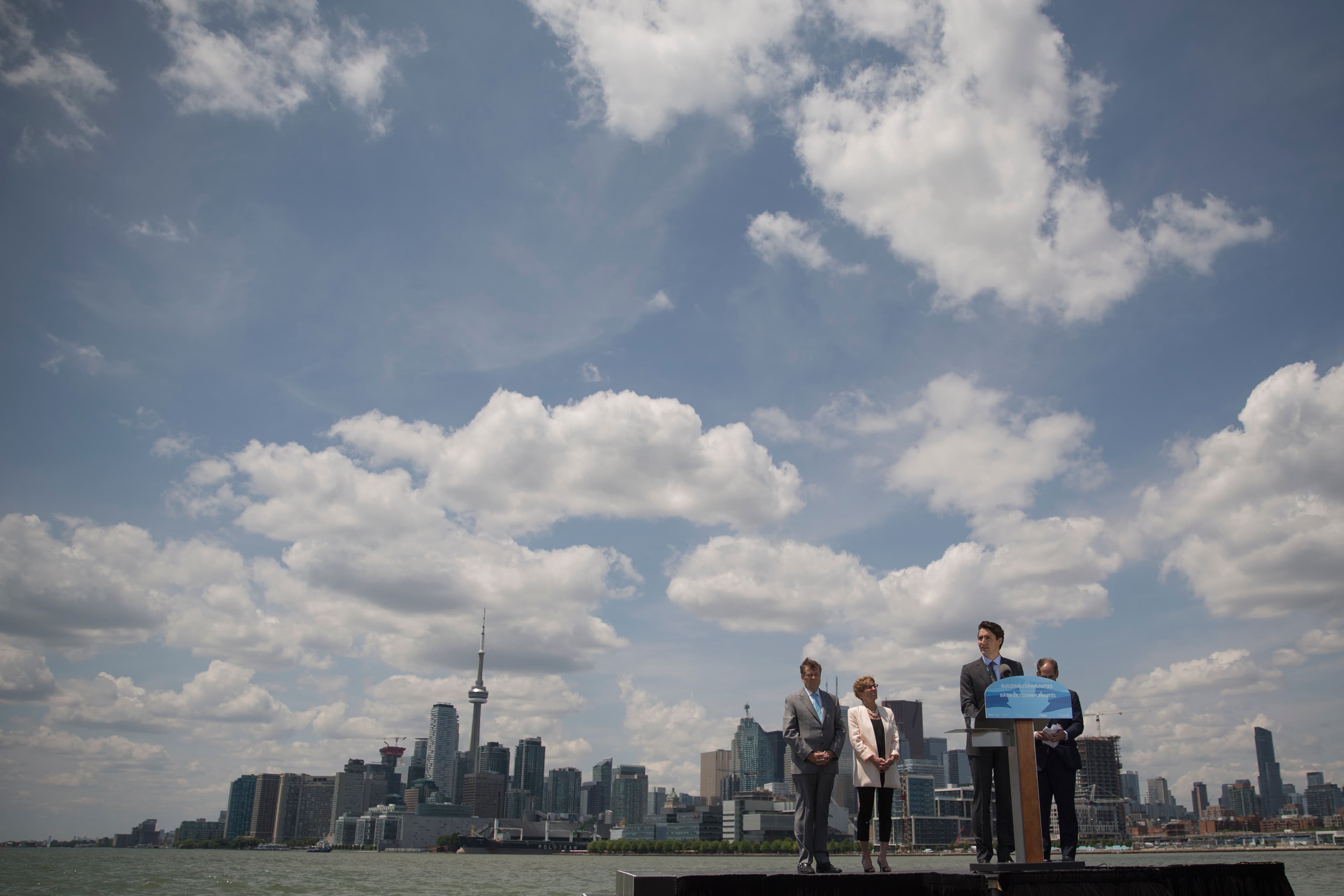 Why cities should be open—and unpredictable