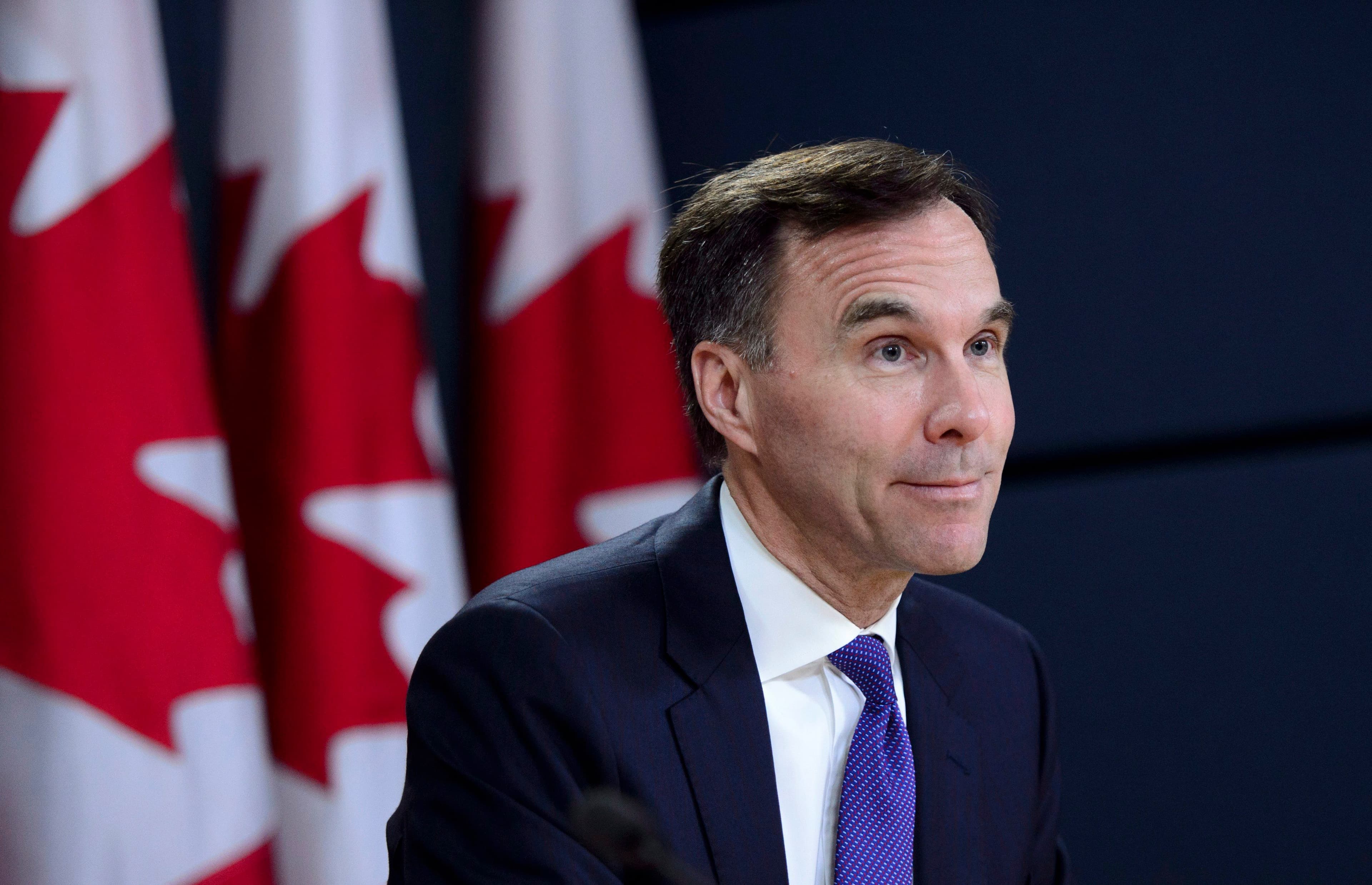 Why Trudeau decided to buy Trans Mountain—and hopes to sell it again soon