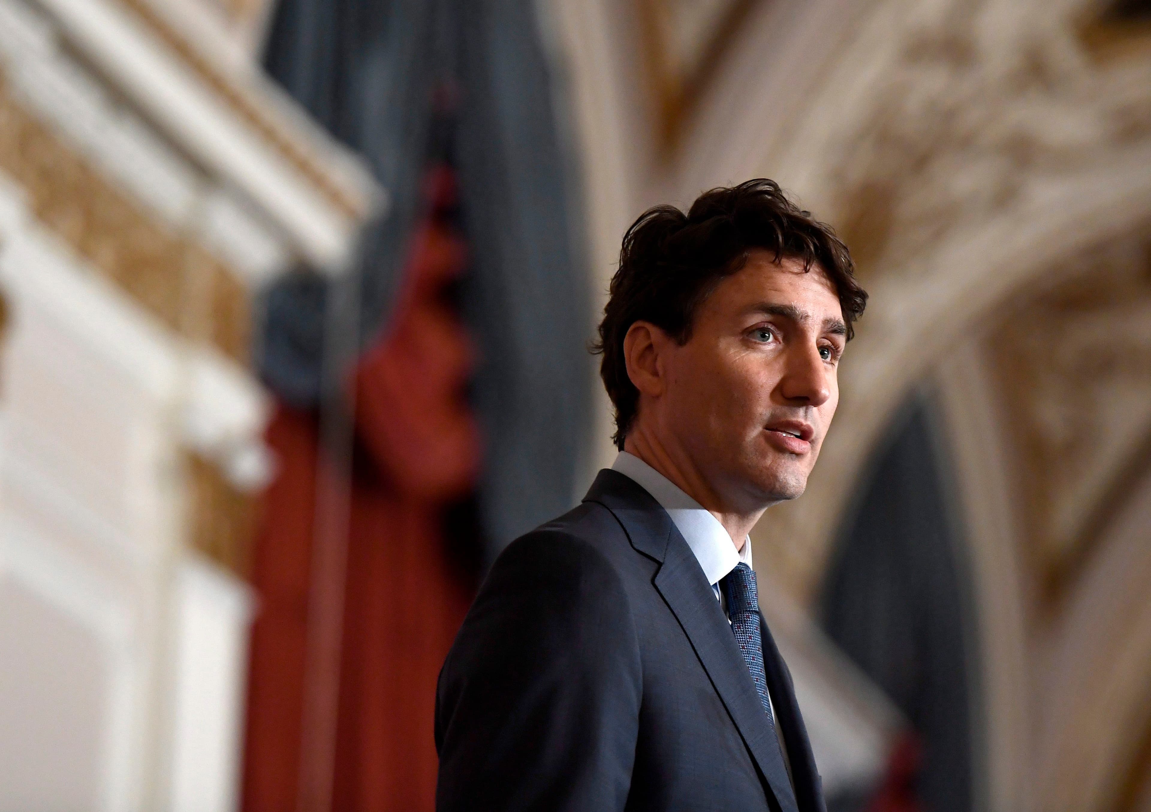 The faulty math behind Trudeau's reasoning for buying Trans Mountain from Kinder Morgan