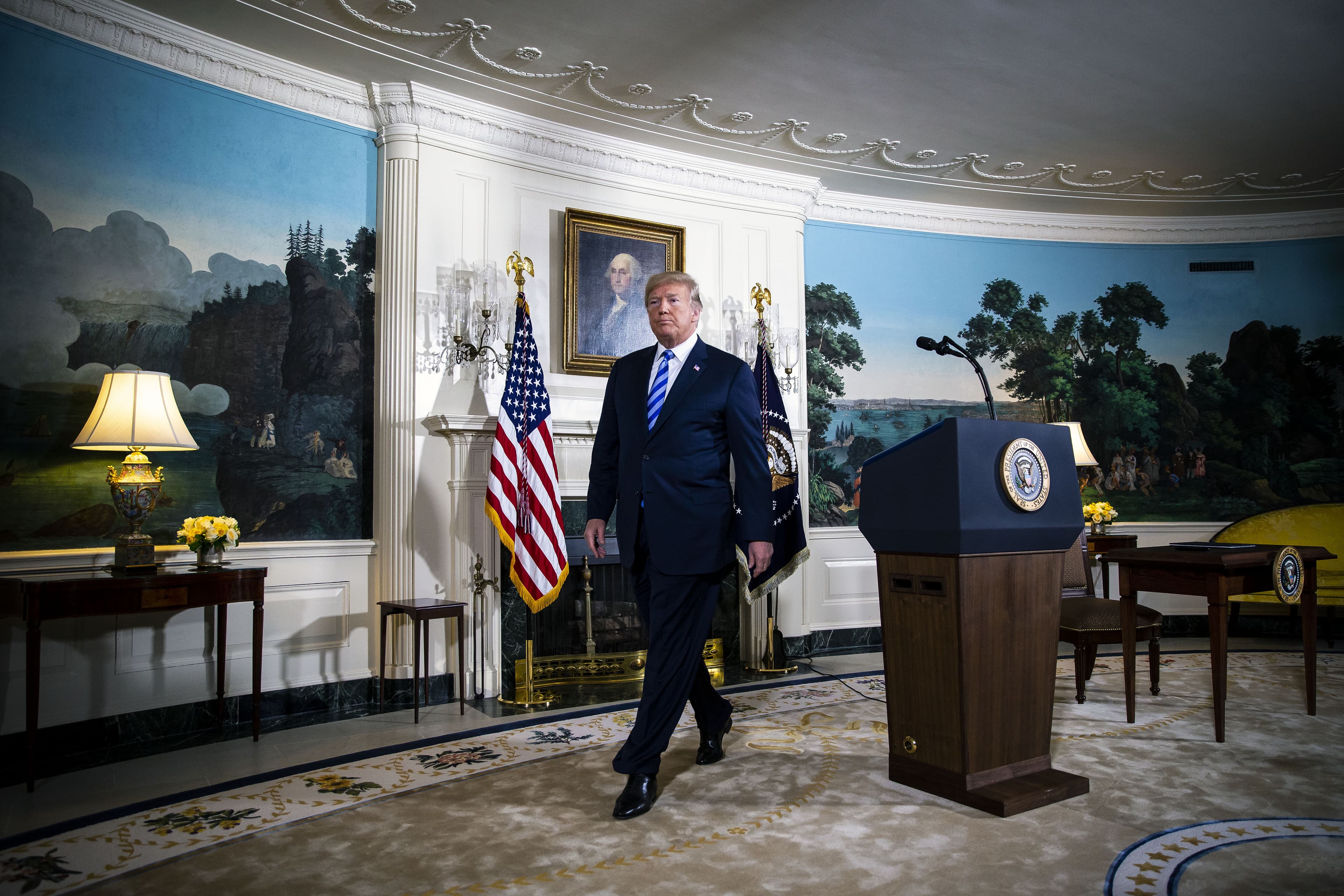 How Shakespeare explains Donald Trump's rise to power