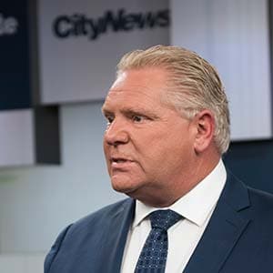 'The Ontario PC Party has entered into this election without any platform at all' - Letters to the editor
