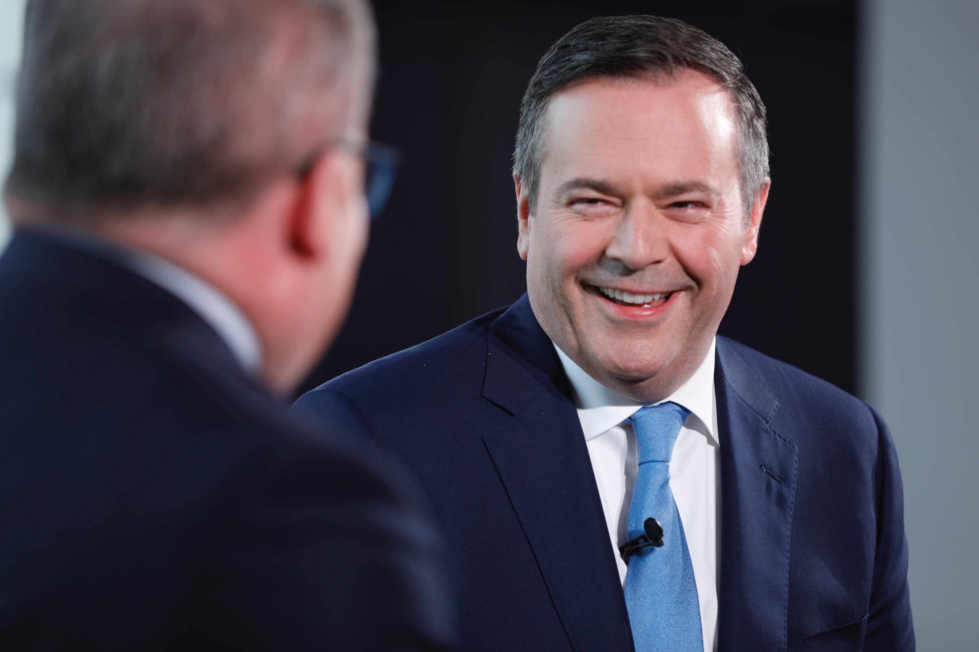 Jason Kenney is only leading because Albertans dislike the NDP: Politics Insider newsletter preview