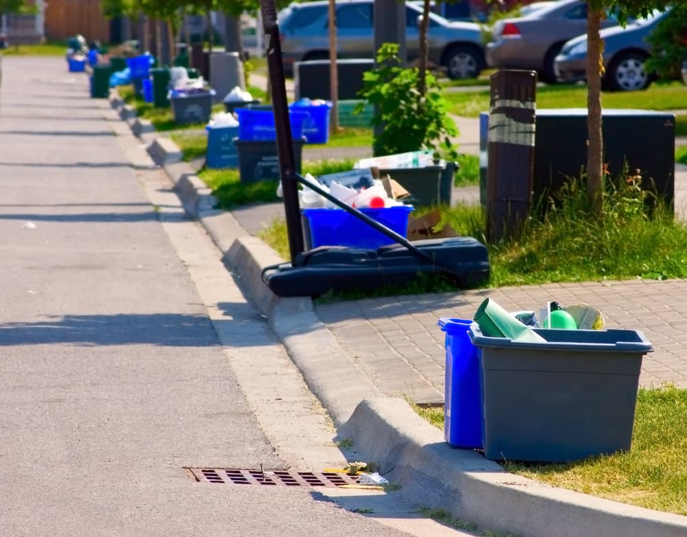 RBC wants to talk trash with you, in return for your personal information