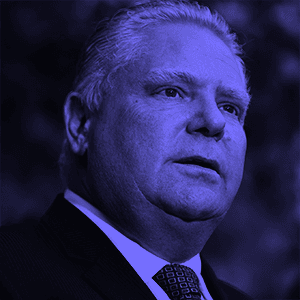 Why Doug Ford's platform won't actually save Ontarians money