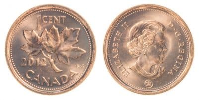 The ghost penny that just won't die