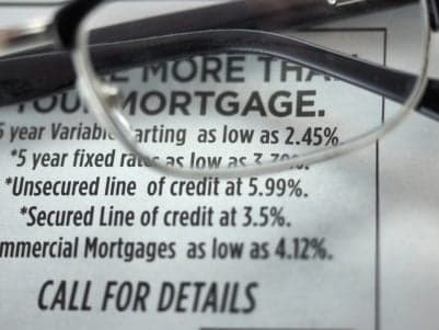 It's getting more confusing to shop for mortgages
