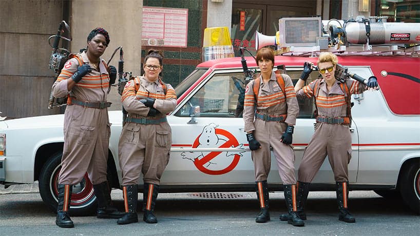 Netflix Canada in June 2018: what’s coming (and going) this month