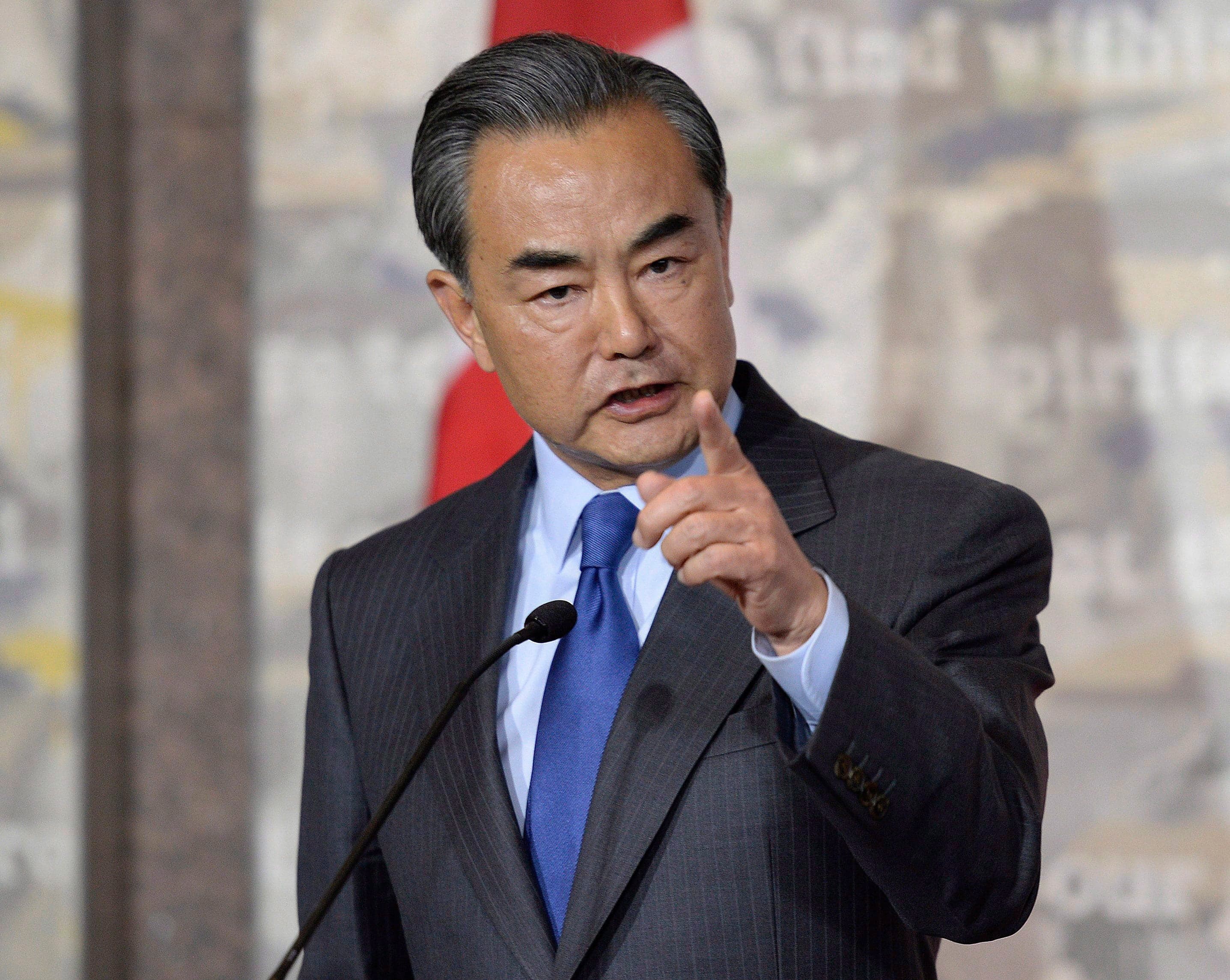 Canada’s media is in thrall to China
