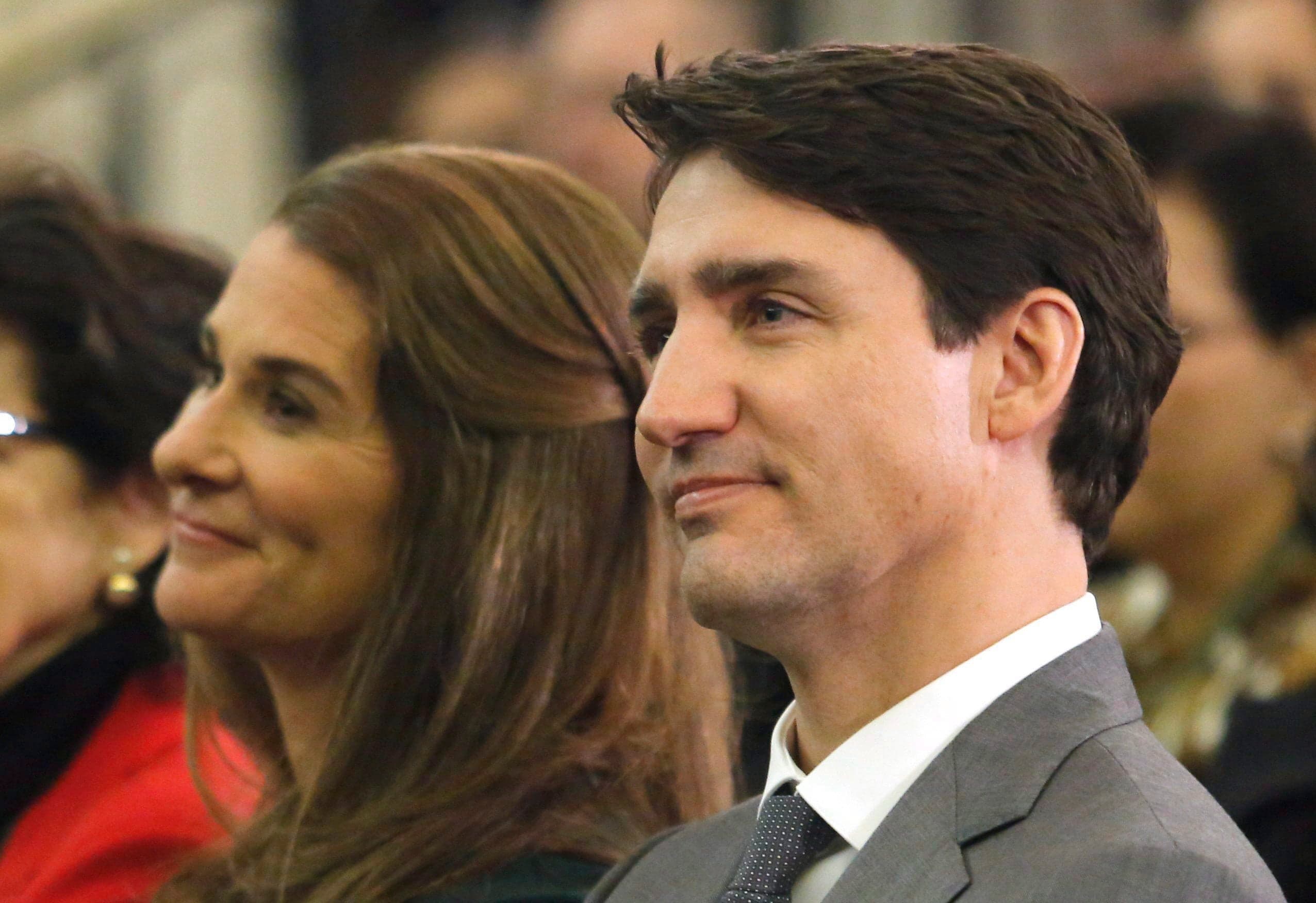 Why male political leaders pursue gender quota laws