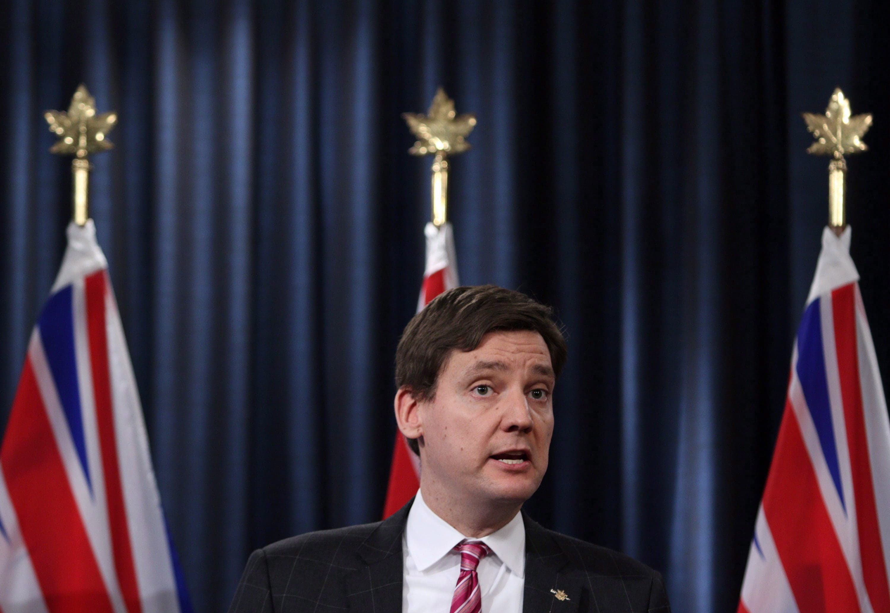 The rules of B.C.'s electoral-reform vote show just how healthy our democracy is