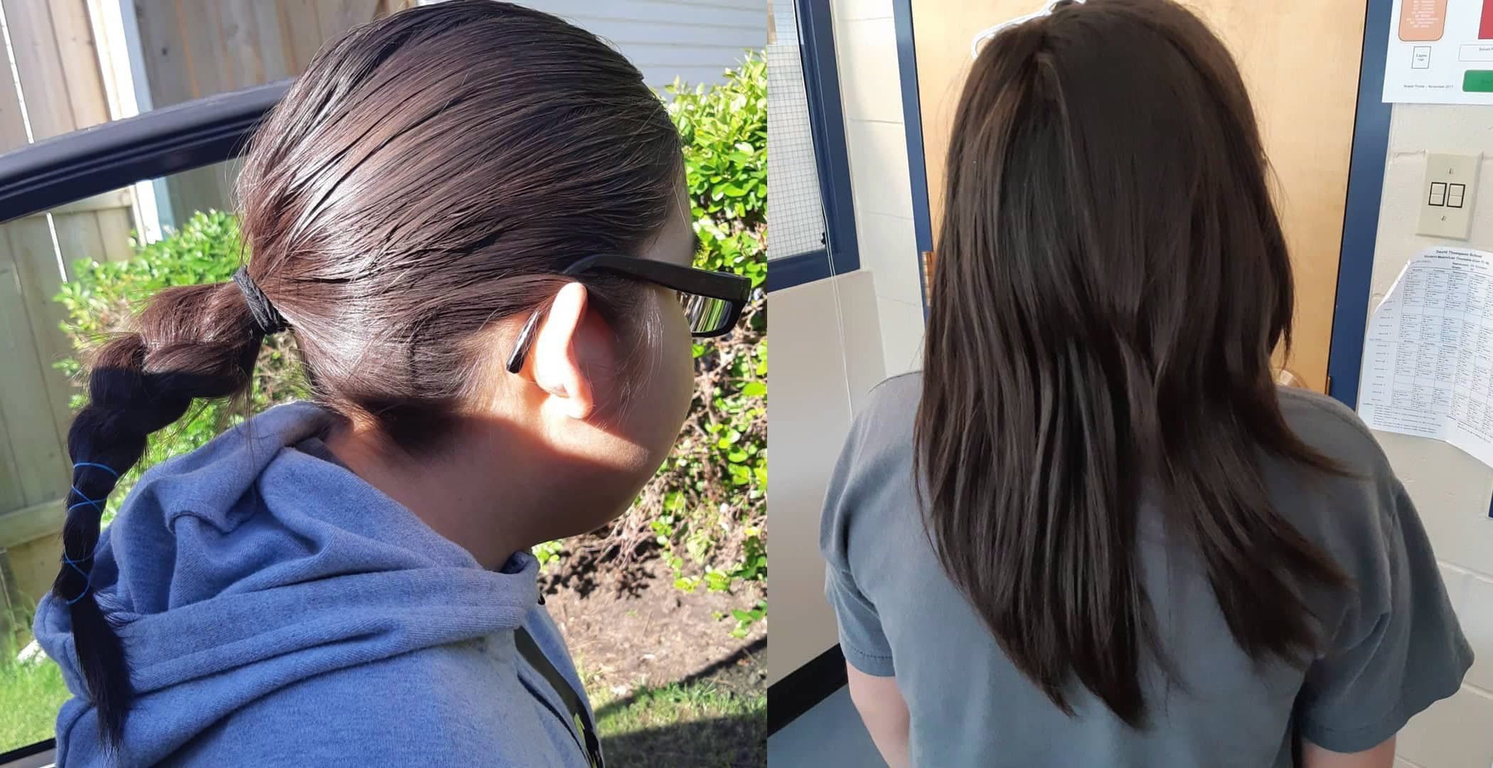 For Indigenous boy whose braid got cut, the meaning of long hair makes it worth the taunts