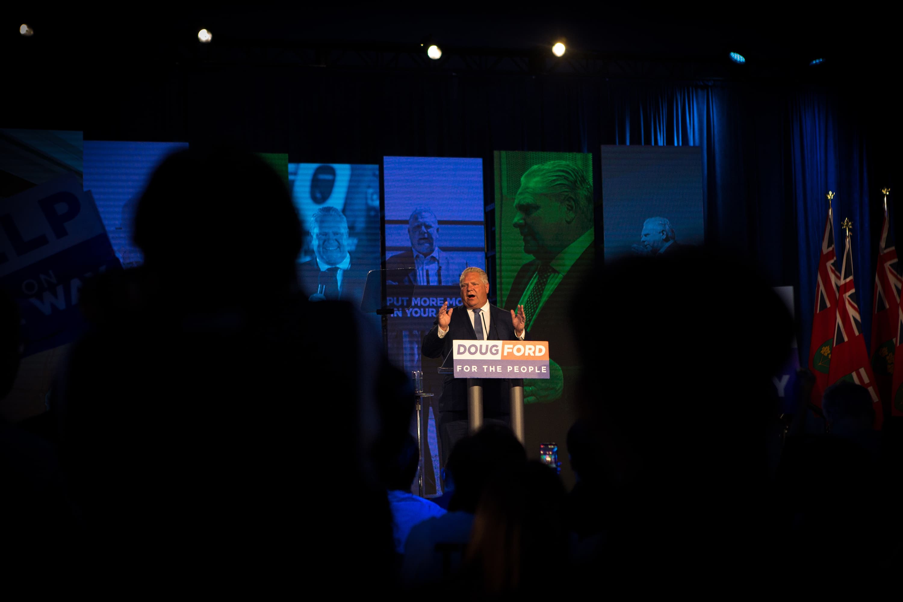 Doug Ford