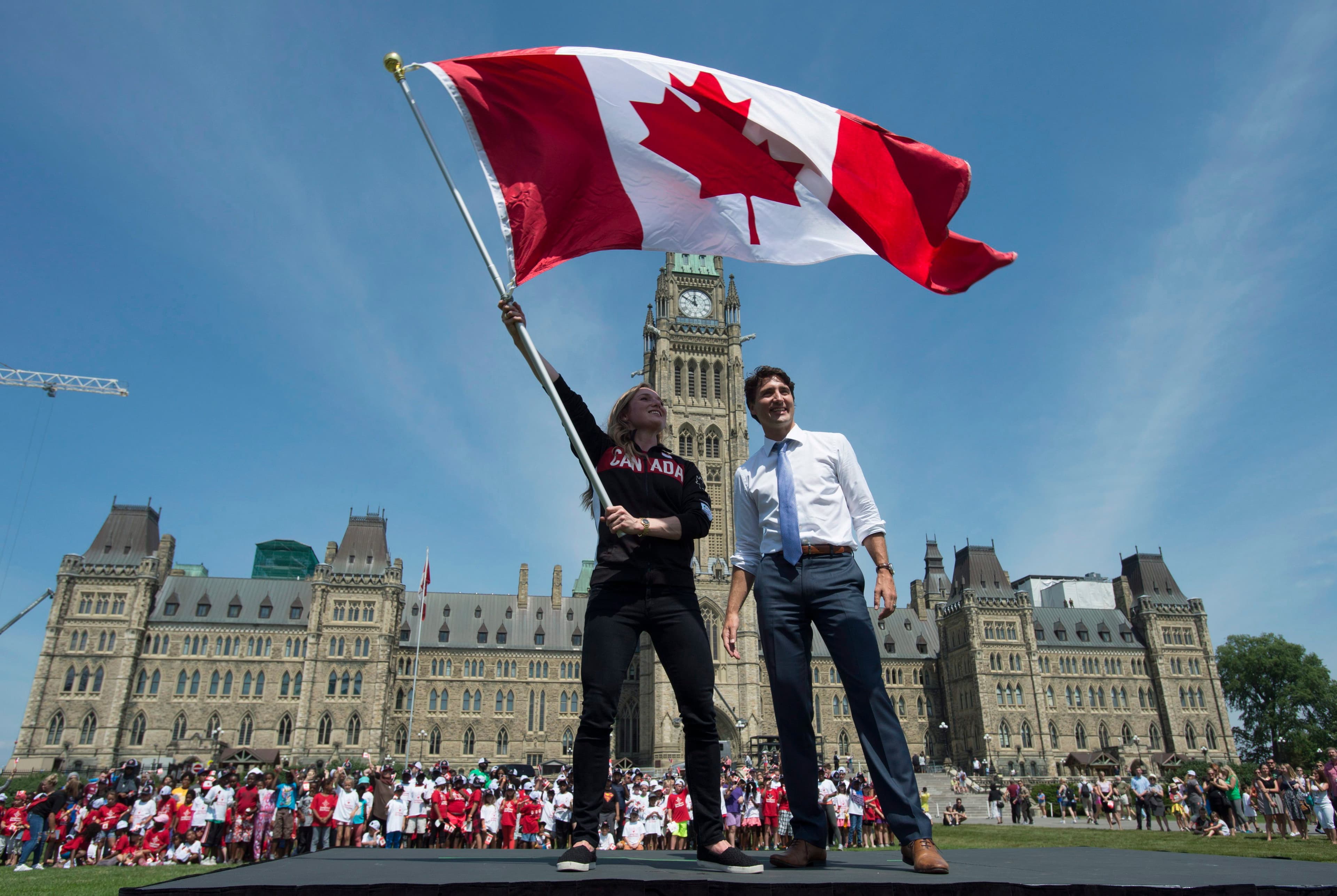 Canadian nationalism isn't the answer in this trade war with the U.S.