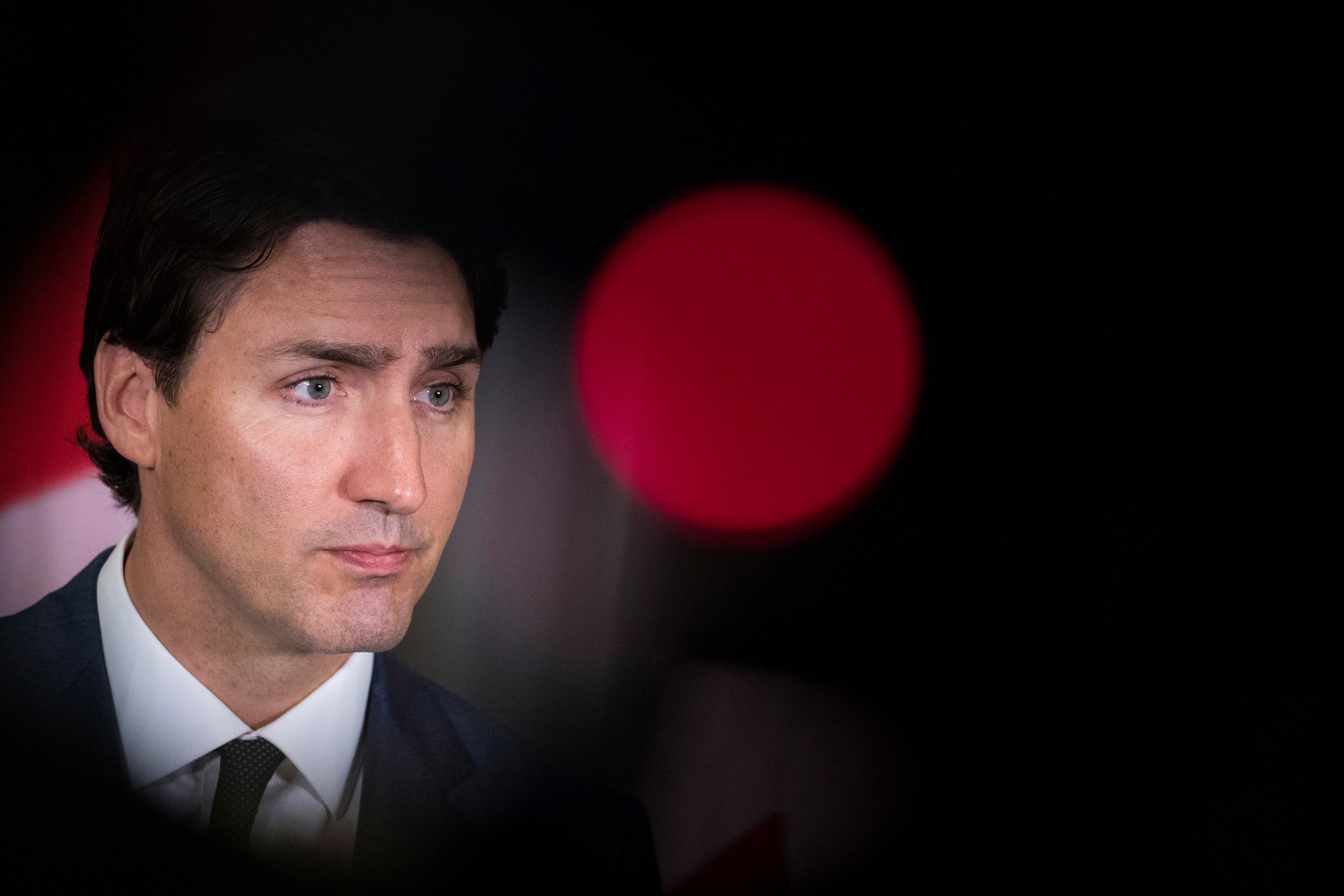 Economic uncertainty in Canada is rising—and it's partly our own fault