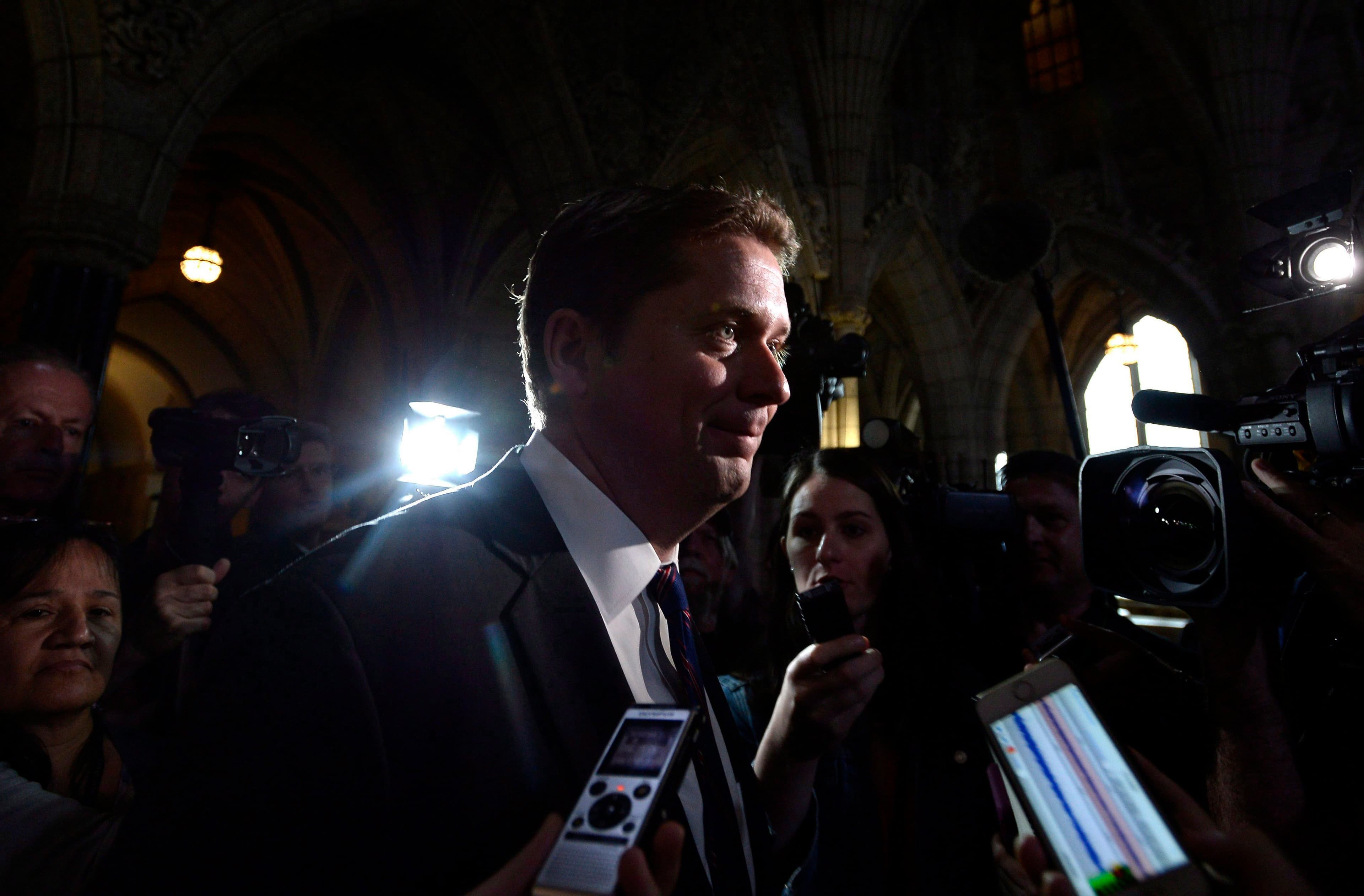 Why the Conservative Party is turning vacations and swing sets into wedges