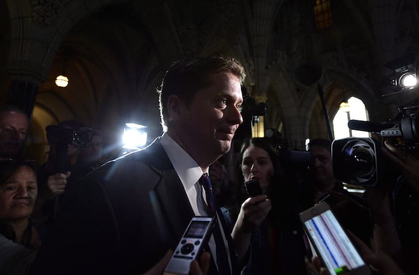 The Conservatives introduce new measures in wake of Dykstra complaint