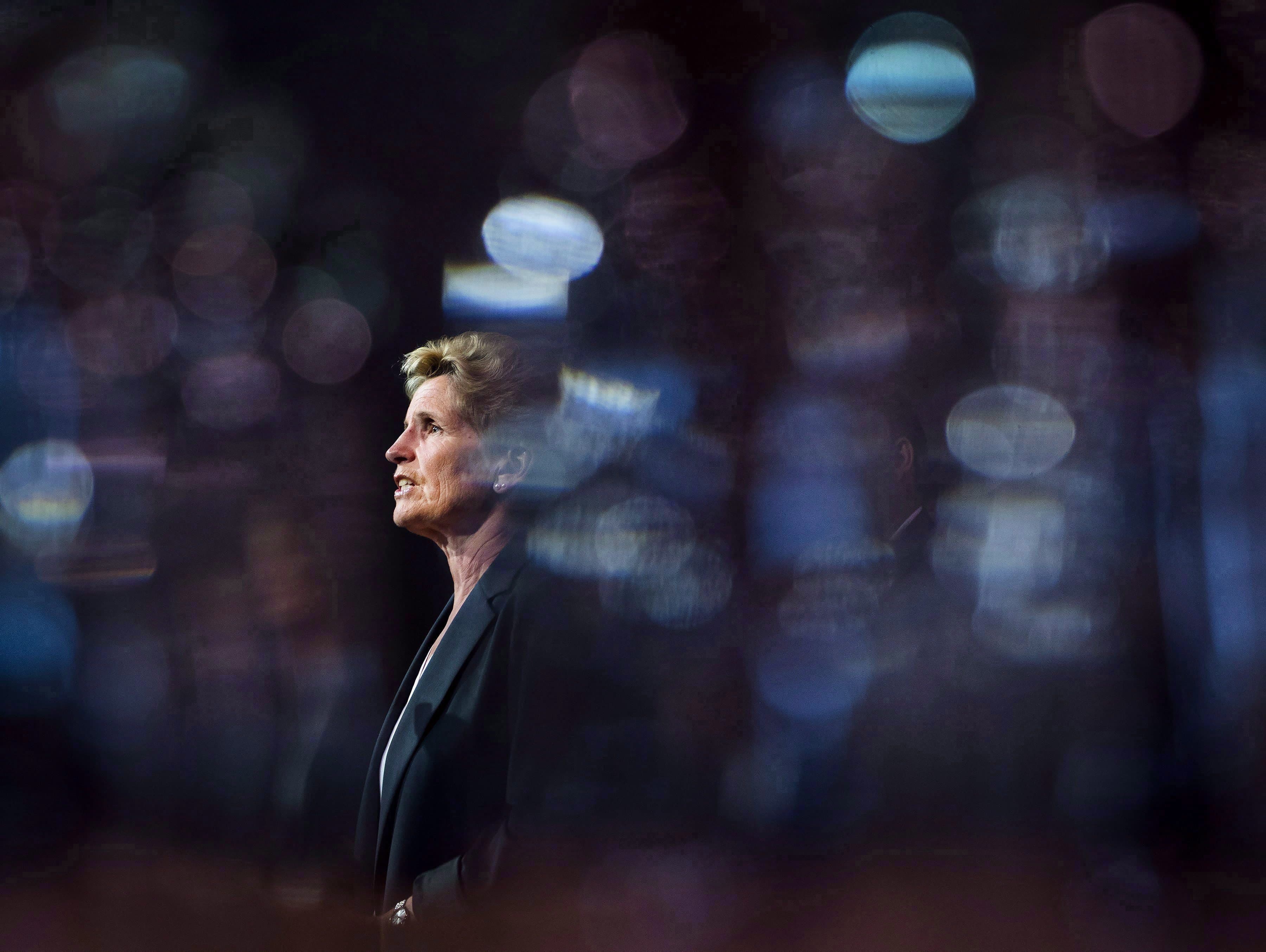 How Kathleen Wynne helped me realize there was a place for me in politics