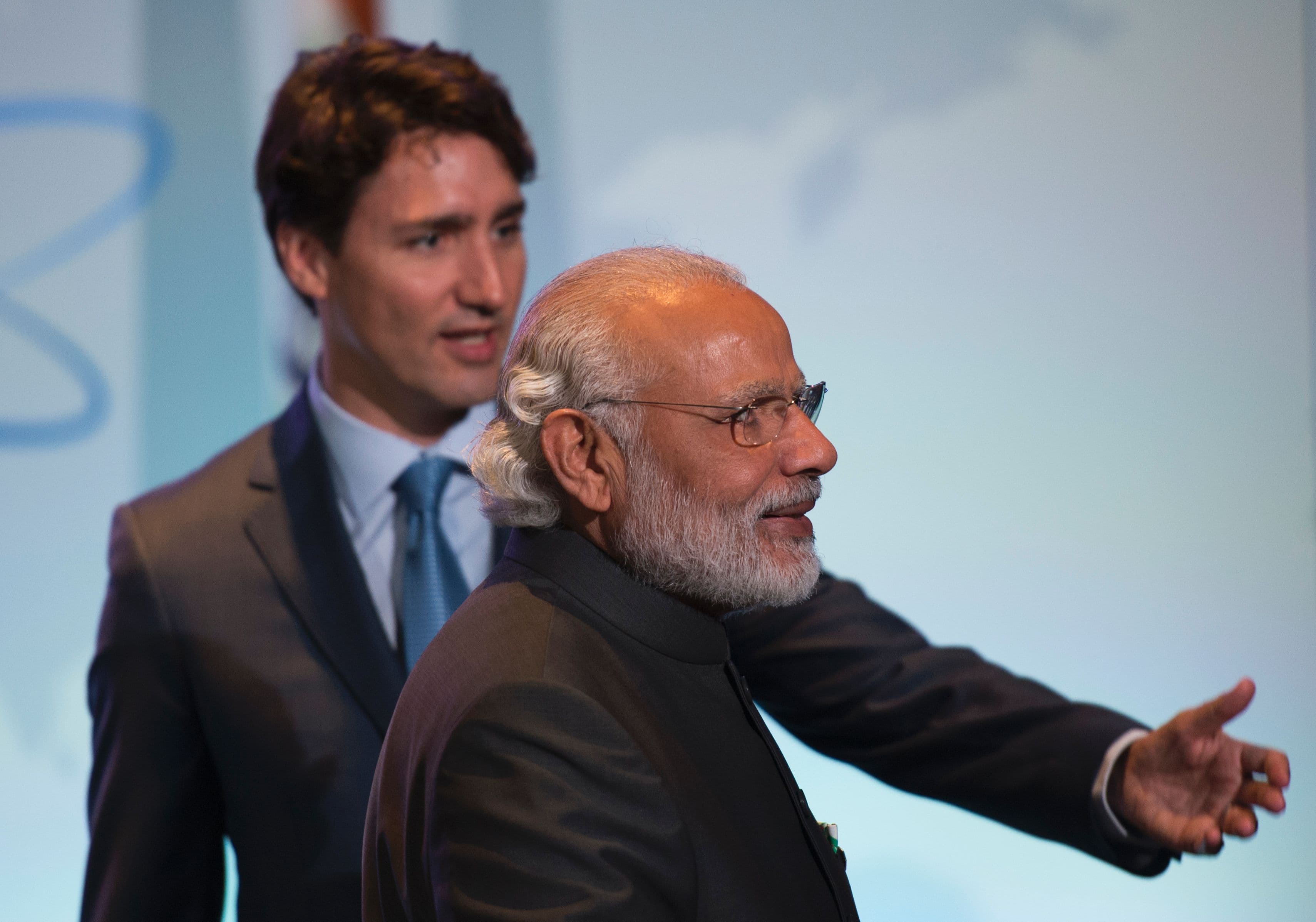 The G7 should become the G8 again—with India in the fold