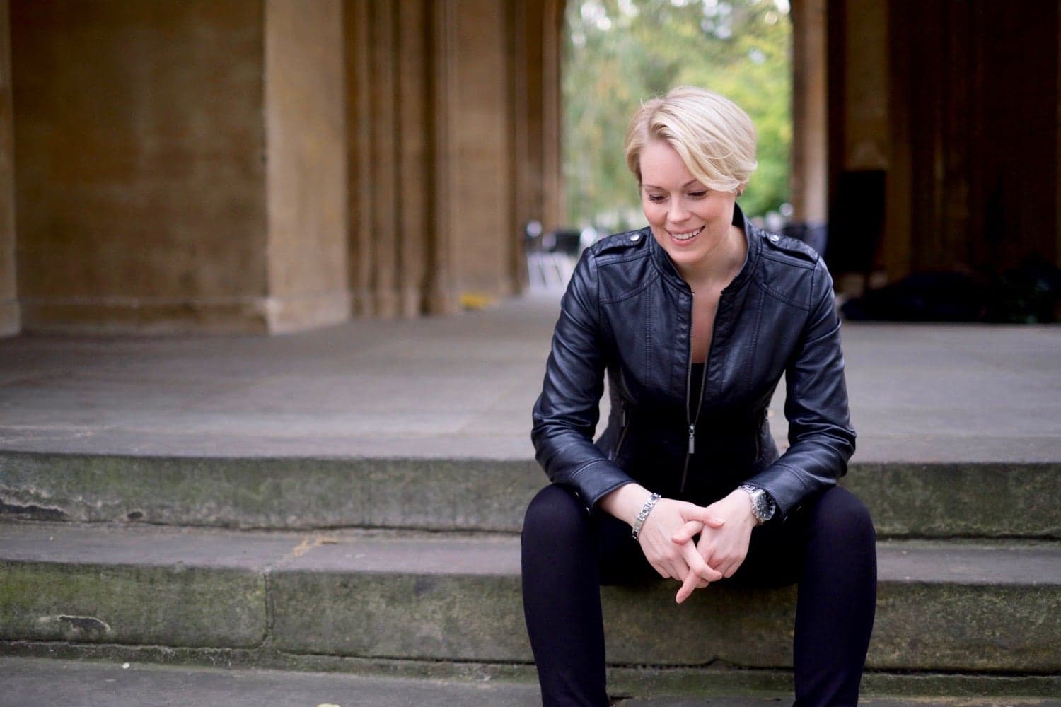 The Christian music star who came out and lost her career: 'It was immensely painful'