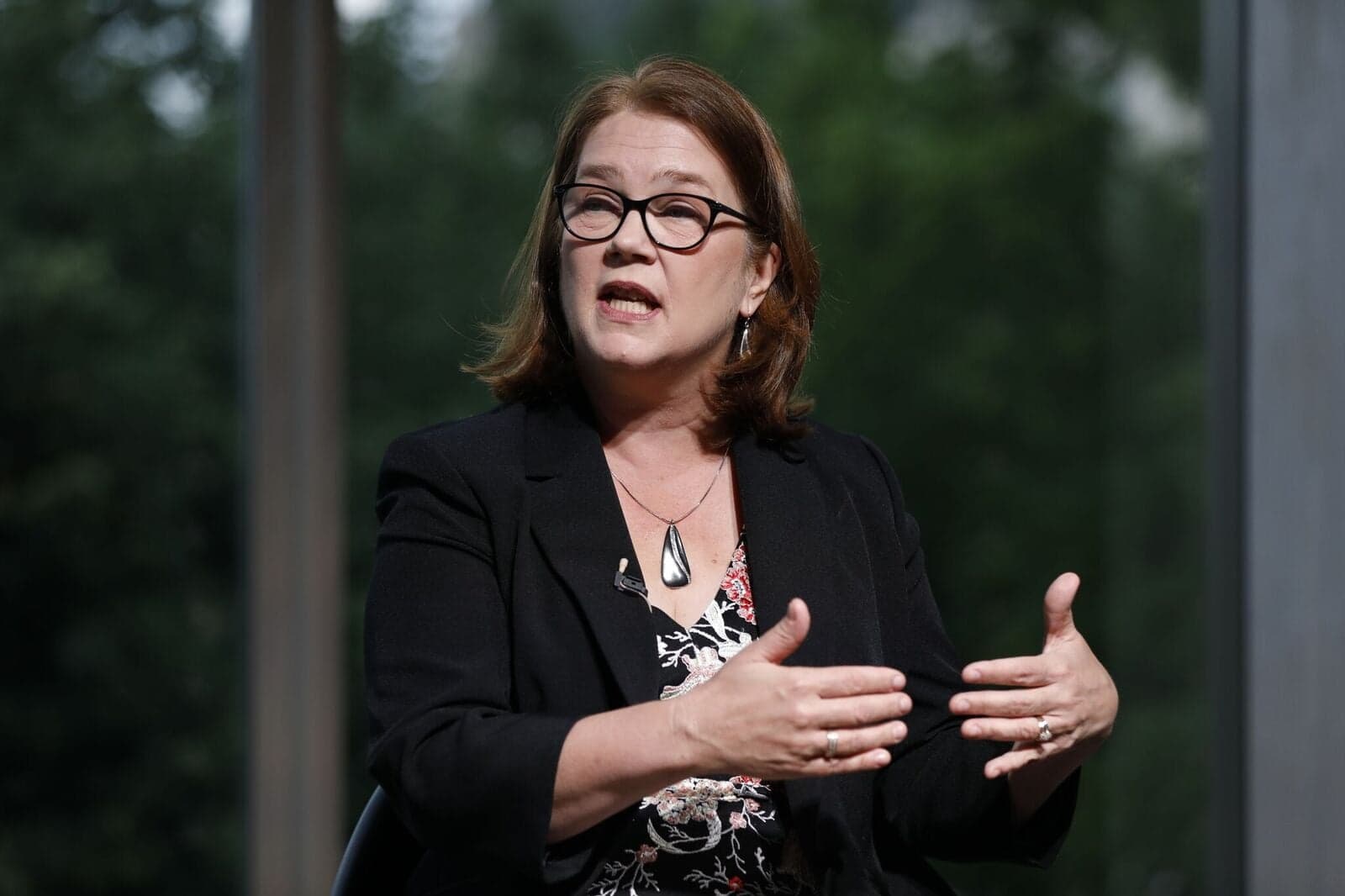 Jane Philpott: On Canada's own crisis of separating kids from parents