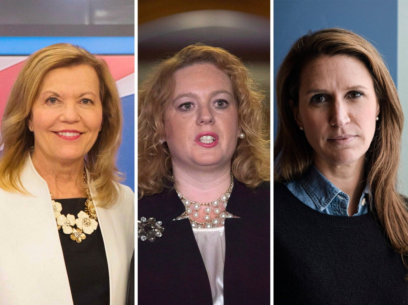 Surprise result from Doug Ford’s win: There are now more women in Queen’s Park