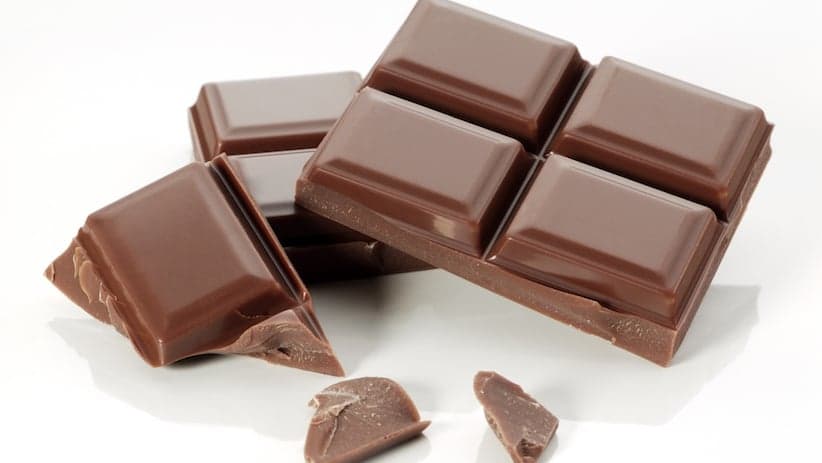 10 popular chocolate bars sold in Canada that are next to impossible to find in the U.S.