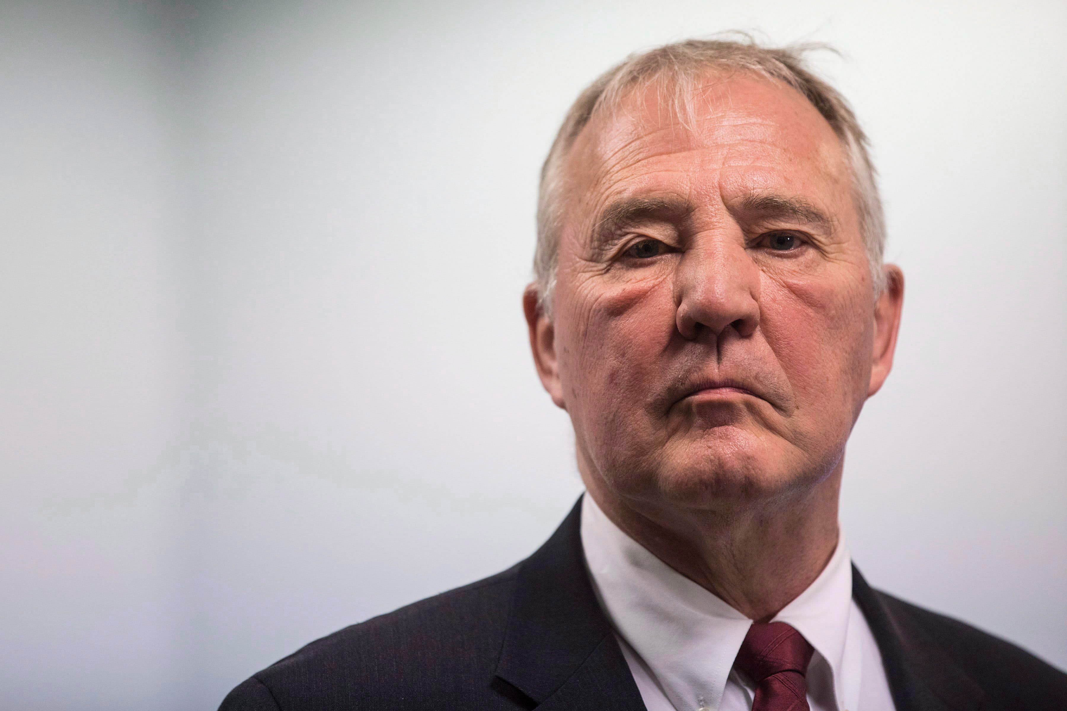 Bill Blair: Doug Ford's enemy in the Trudeau cabinet