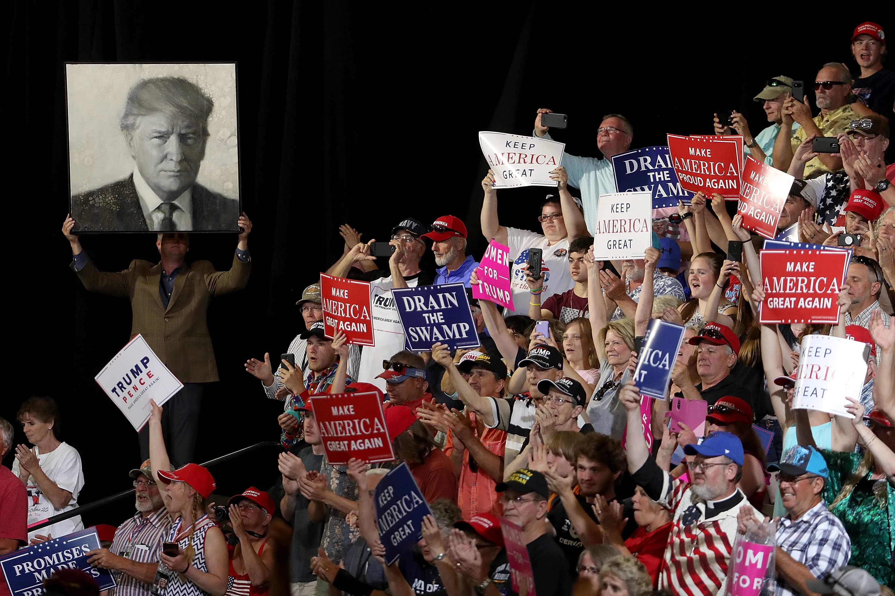 What Trump's impeachment might look like—and how dangerous it could be
