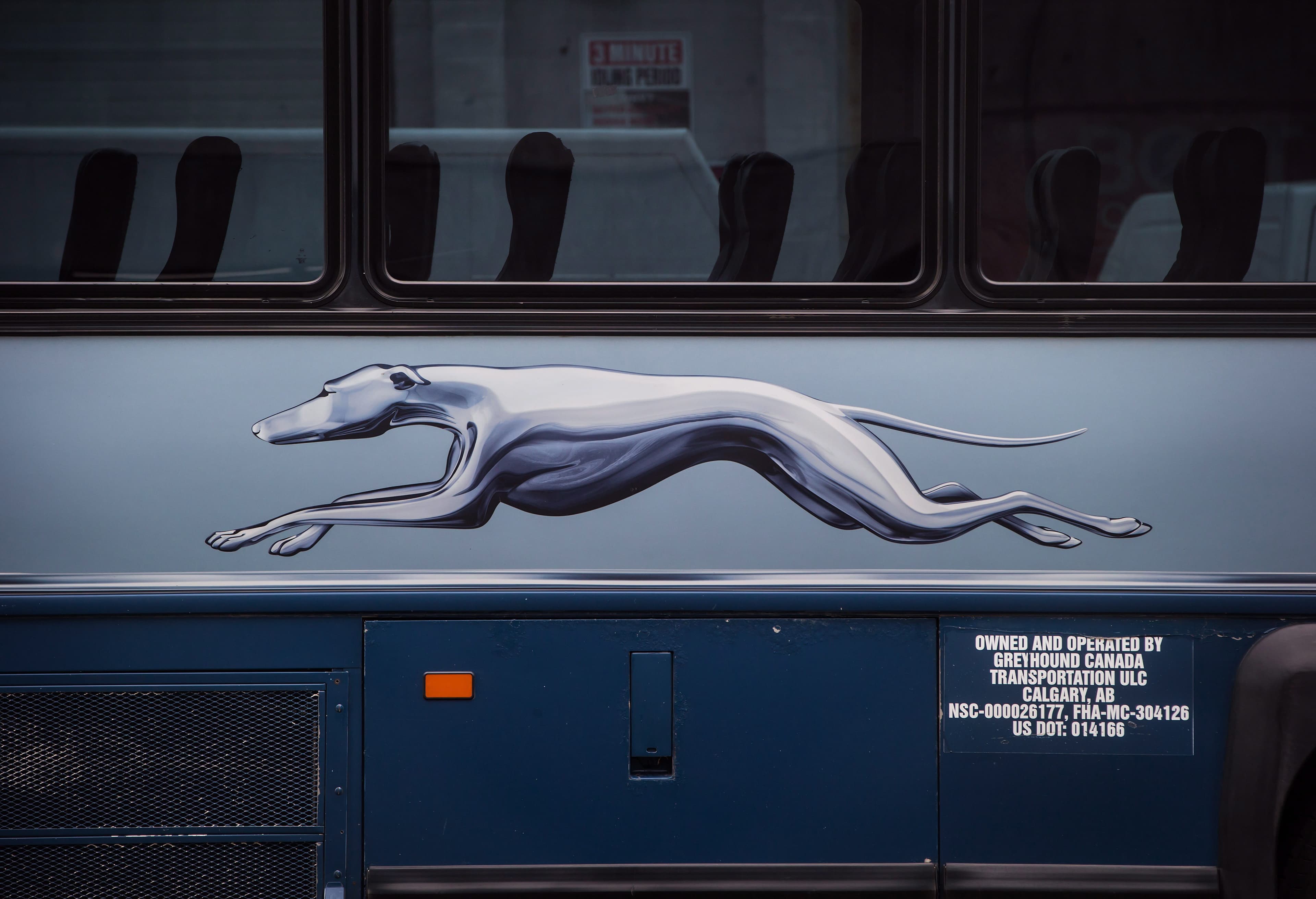 Greyhound Canada's cuts are a public safety crisis for Indigenous people