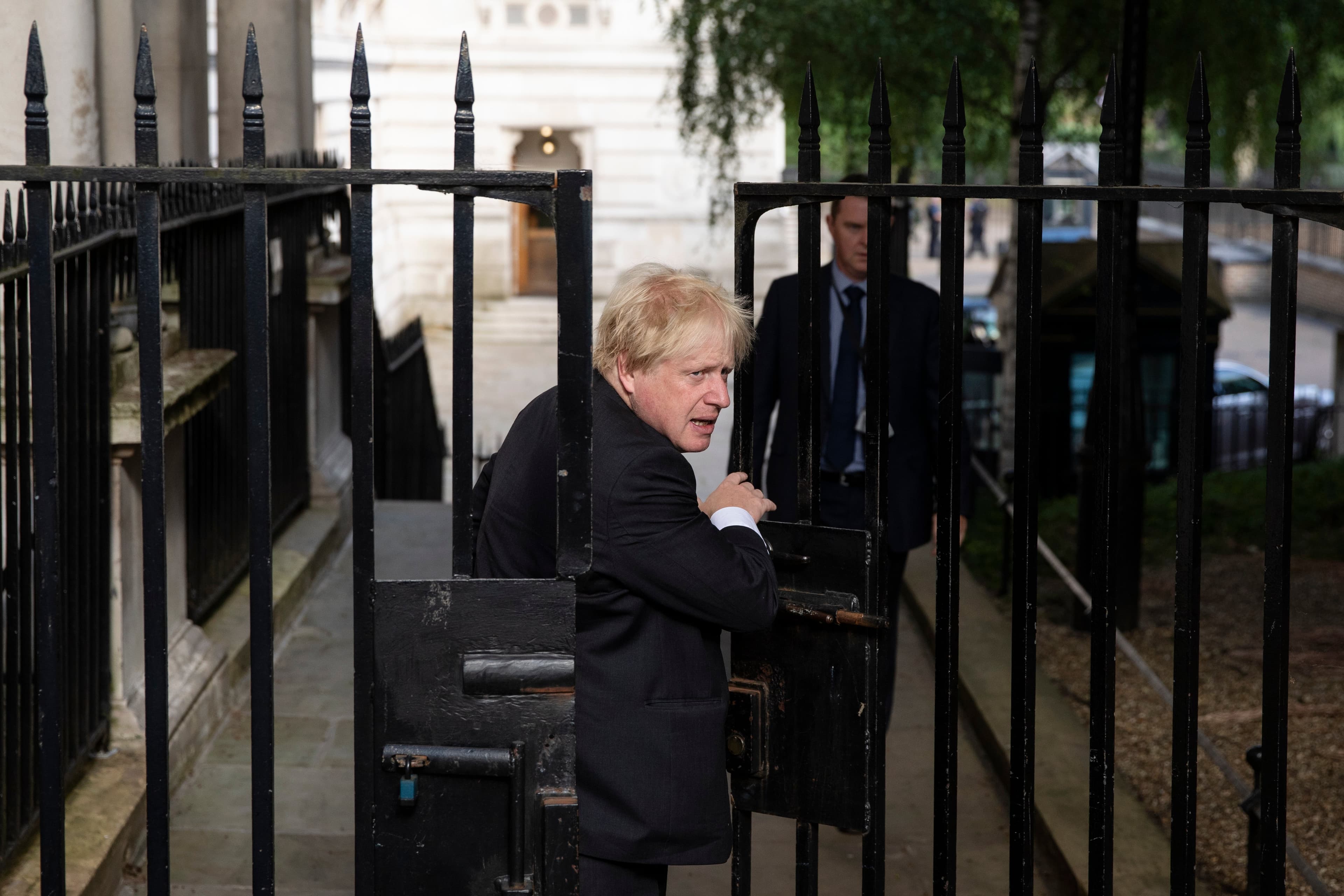All the new bad ideas that Boris Johnson will ride to power in Britain