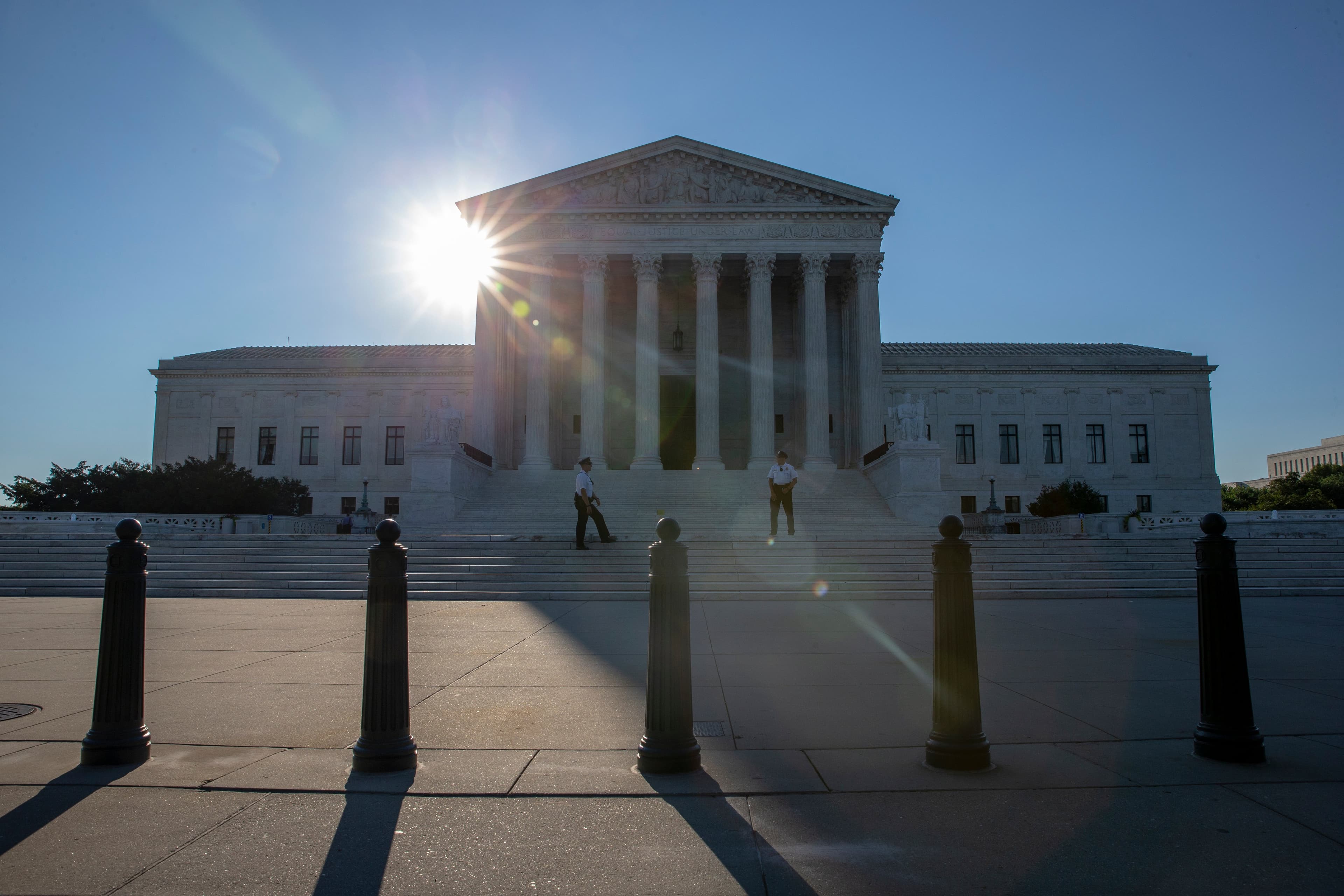 Why Canada's Supreme Court appointments are nothing like America's circus
