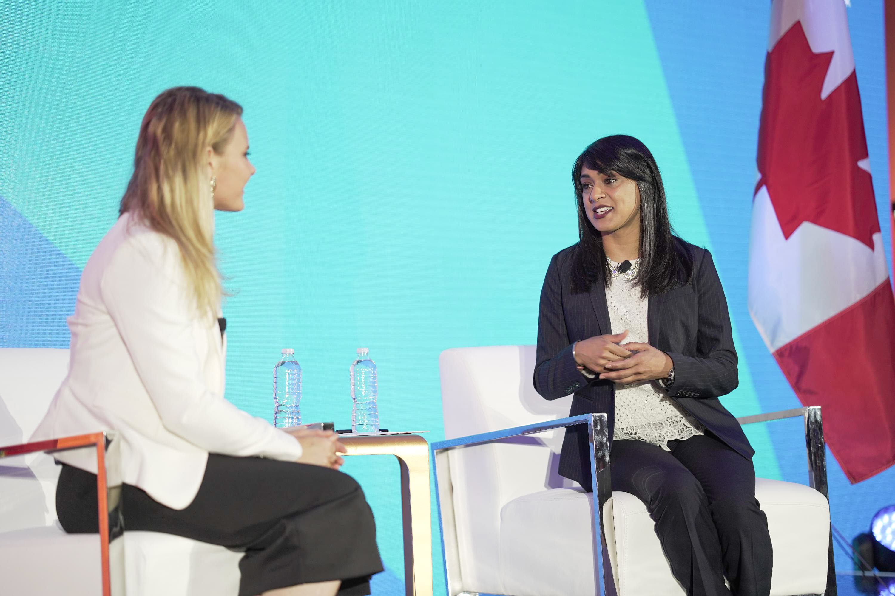 How the 'passionate mama bear' approach can achieve pay equity