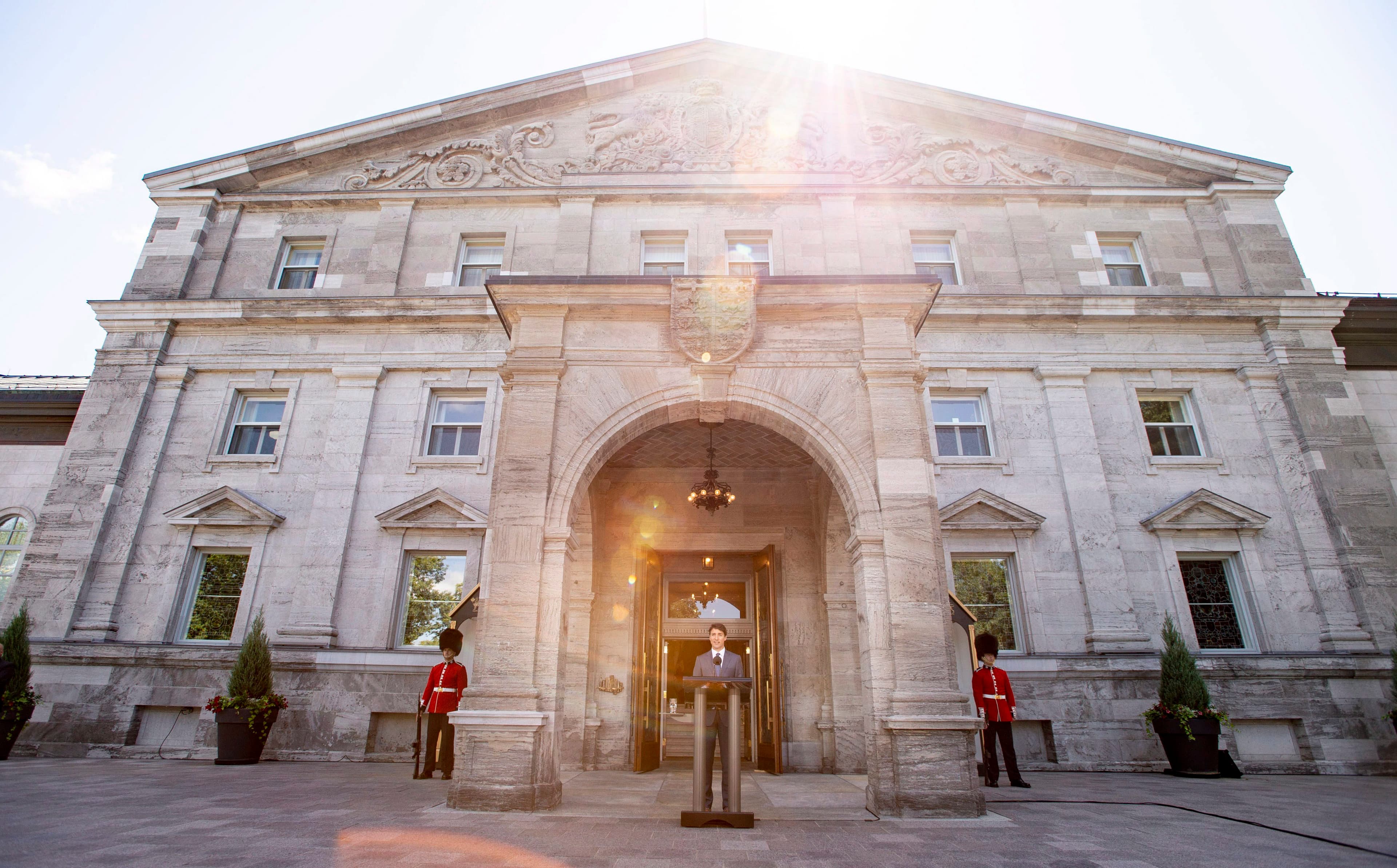 Why cabinet shuffles are a lot like weddings and graduations