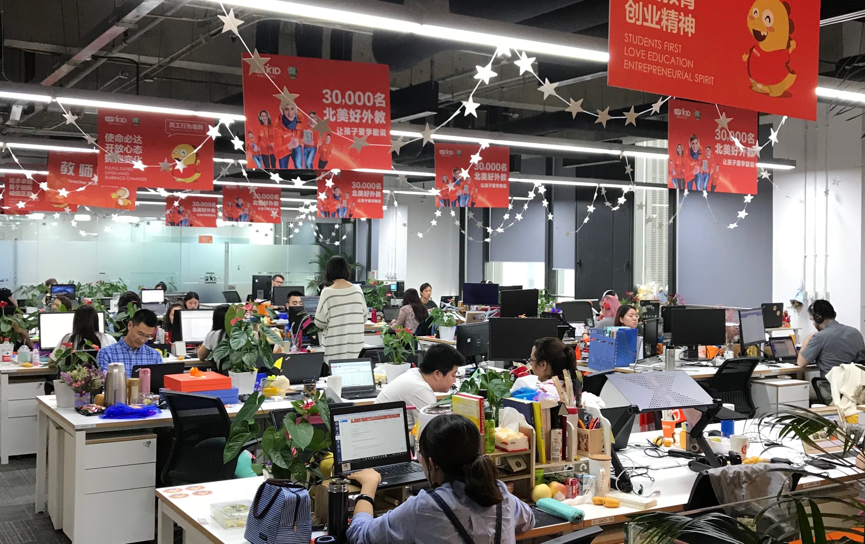 In Canada, Chinese companies find resistance—but also willing consumers