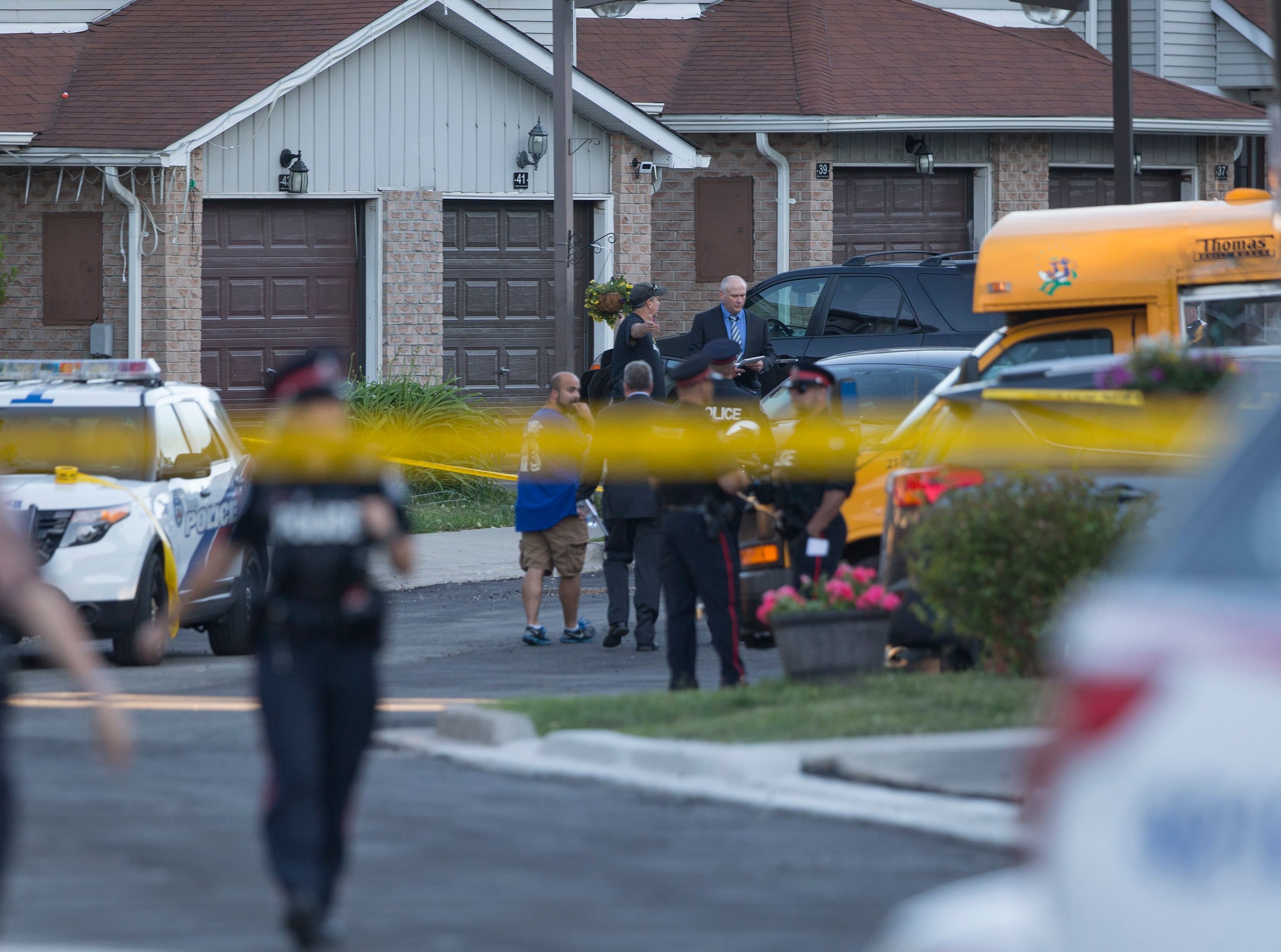When it comes to safer cities, the time for excuses is over. Let's work together, instead.