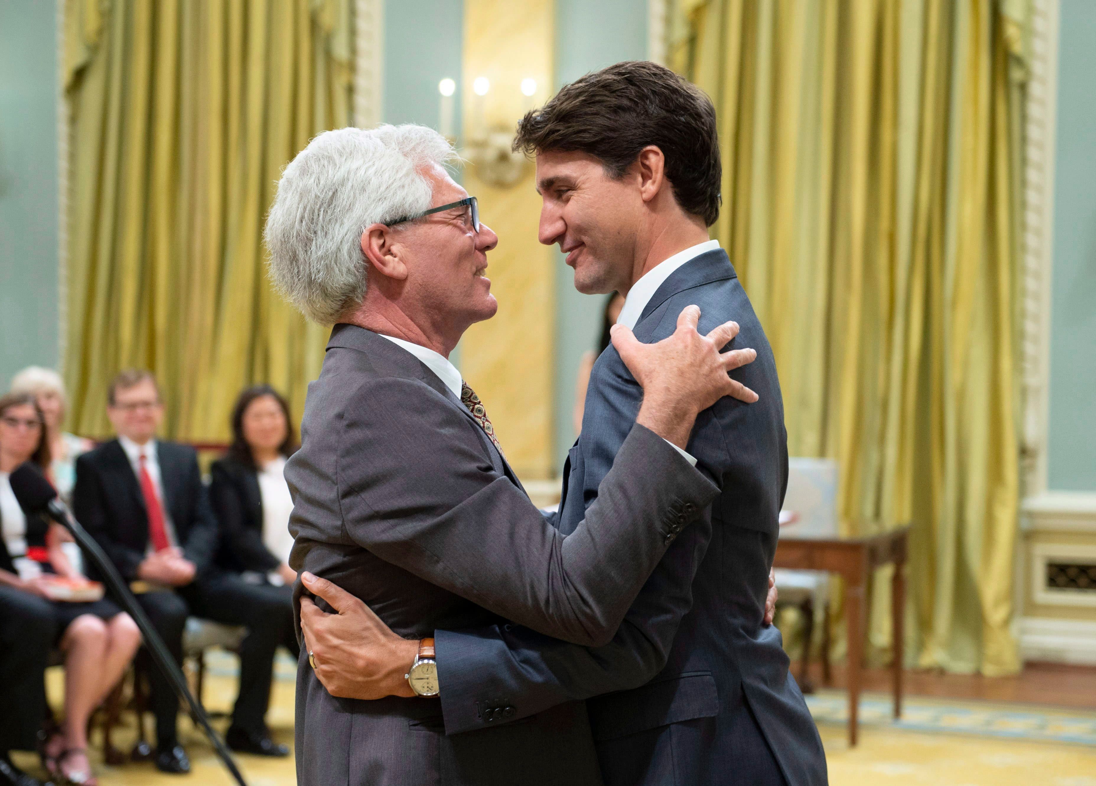 In the age of Trump, Canada triples down on the trade file