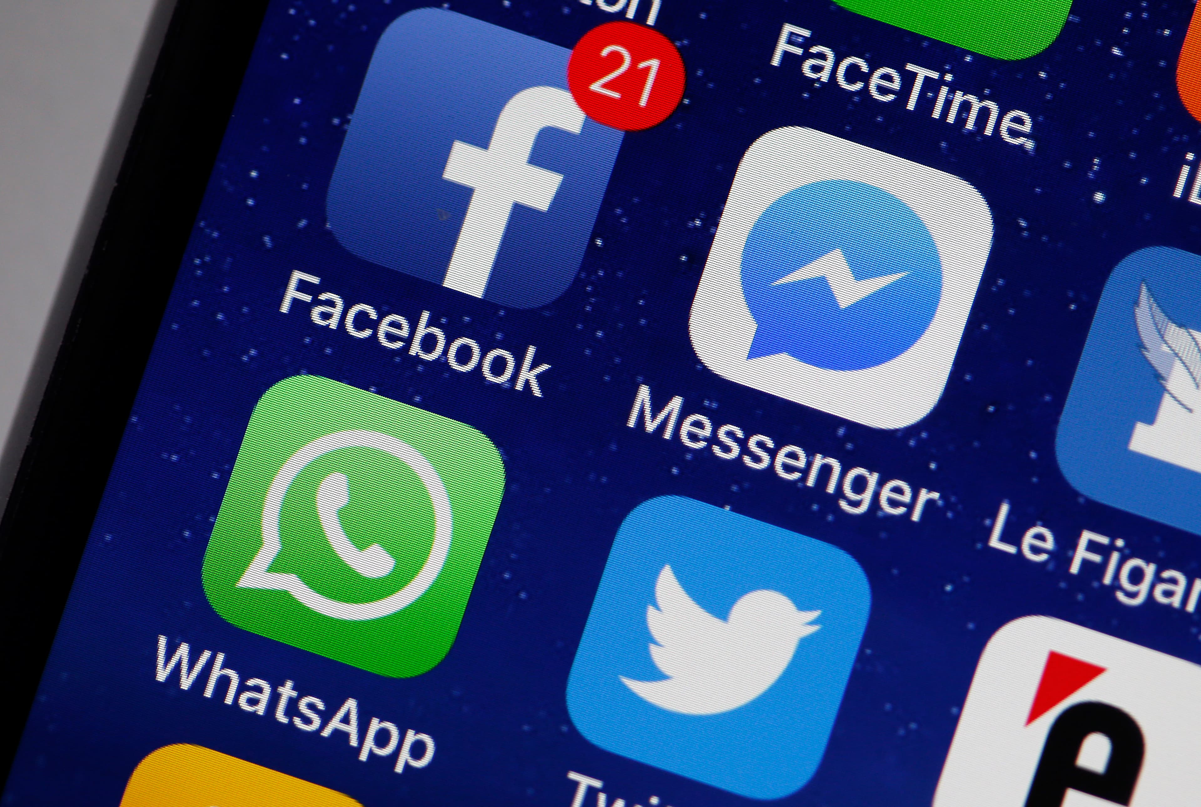 We've given tech companies like Twitter too much political power